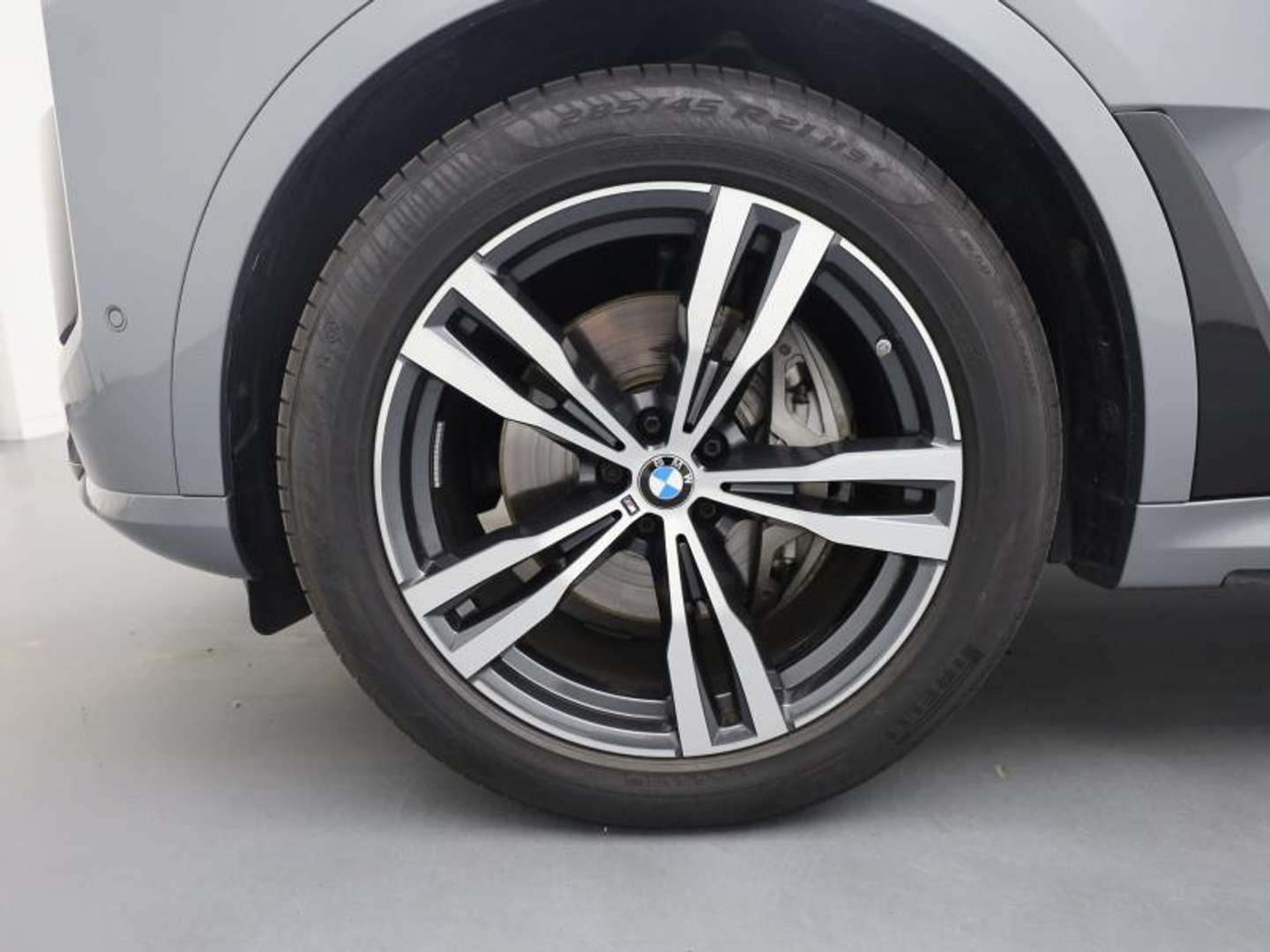 BMW X7 M Sport - 2025 - Joinsteer - #6