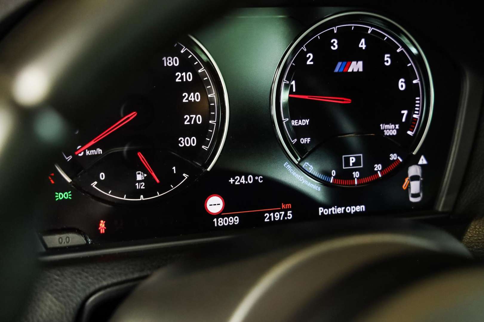 BMW M2 Coupe 370 PK - 2018 - Joinsteer - #13