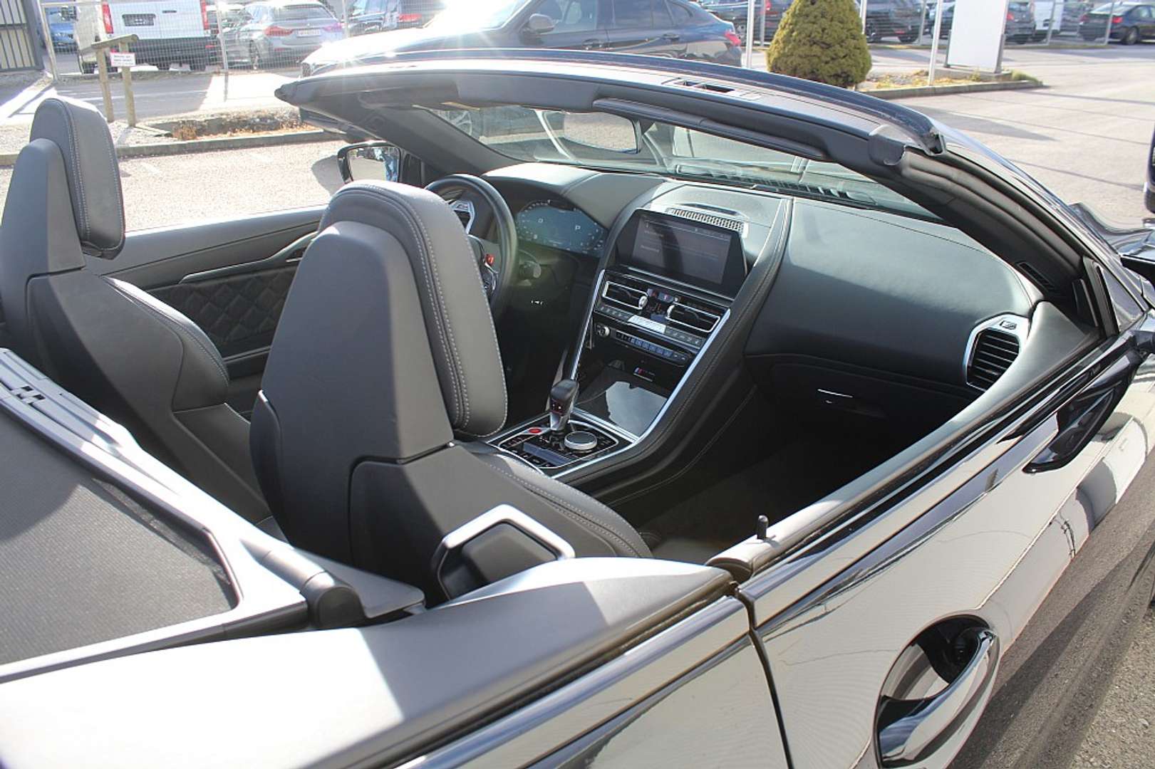 BMW M8 Competition 626 - 2021 - Joinsteer - #31