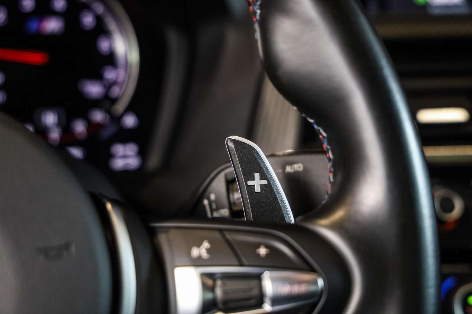 BMW M2 Coupe 370 PK - 2018 - Joinsteer - #15