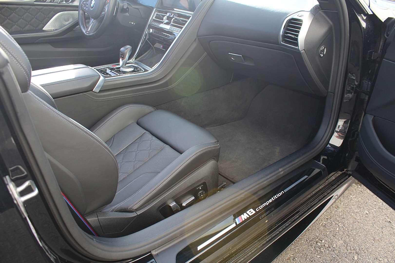 BMW M8 Competition 626 - 2021 - Joinsteer - #32