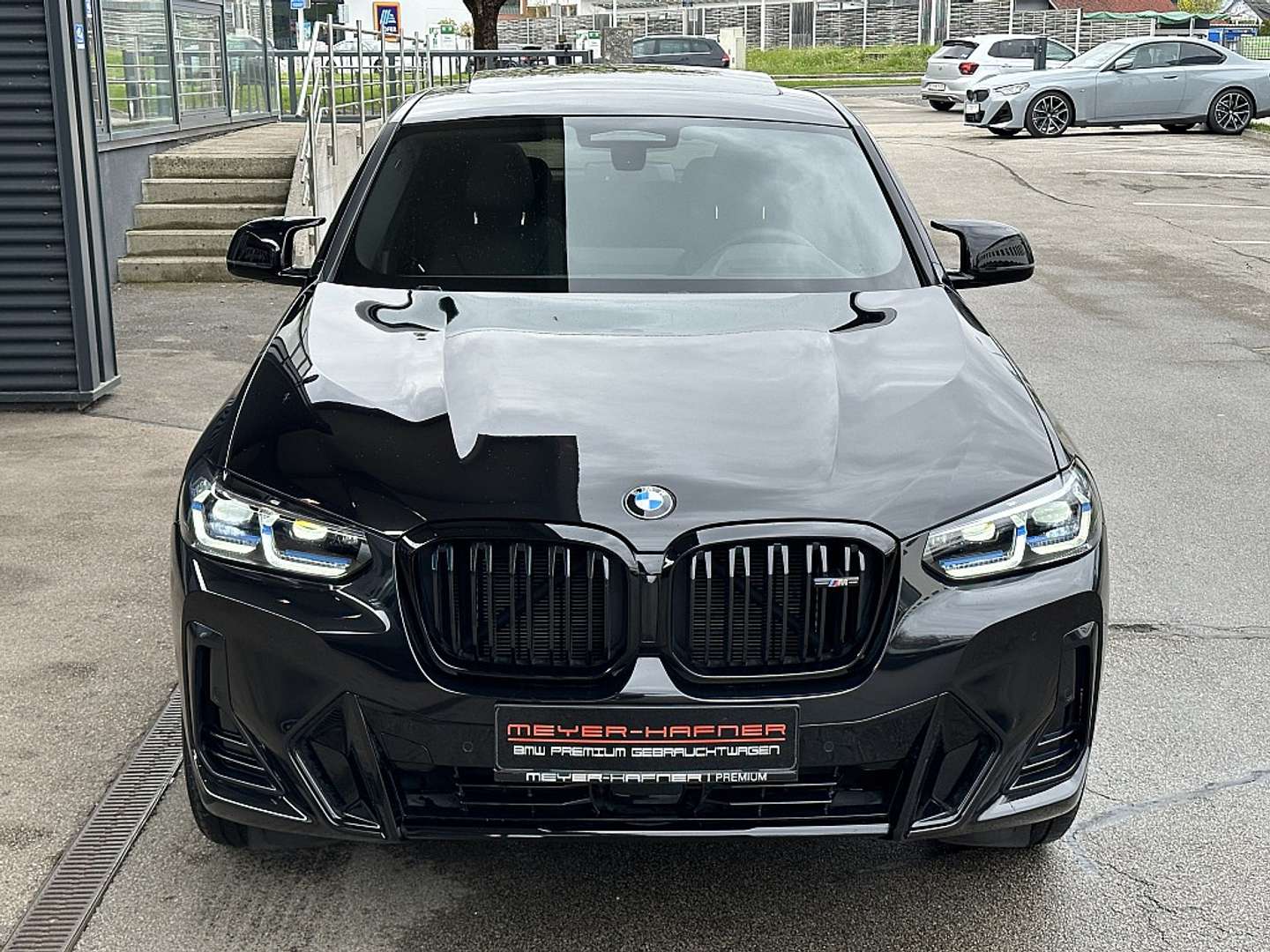 BMW X4 M 40i - 2024 - Joinsteer - #3