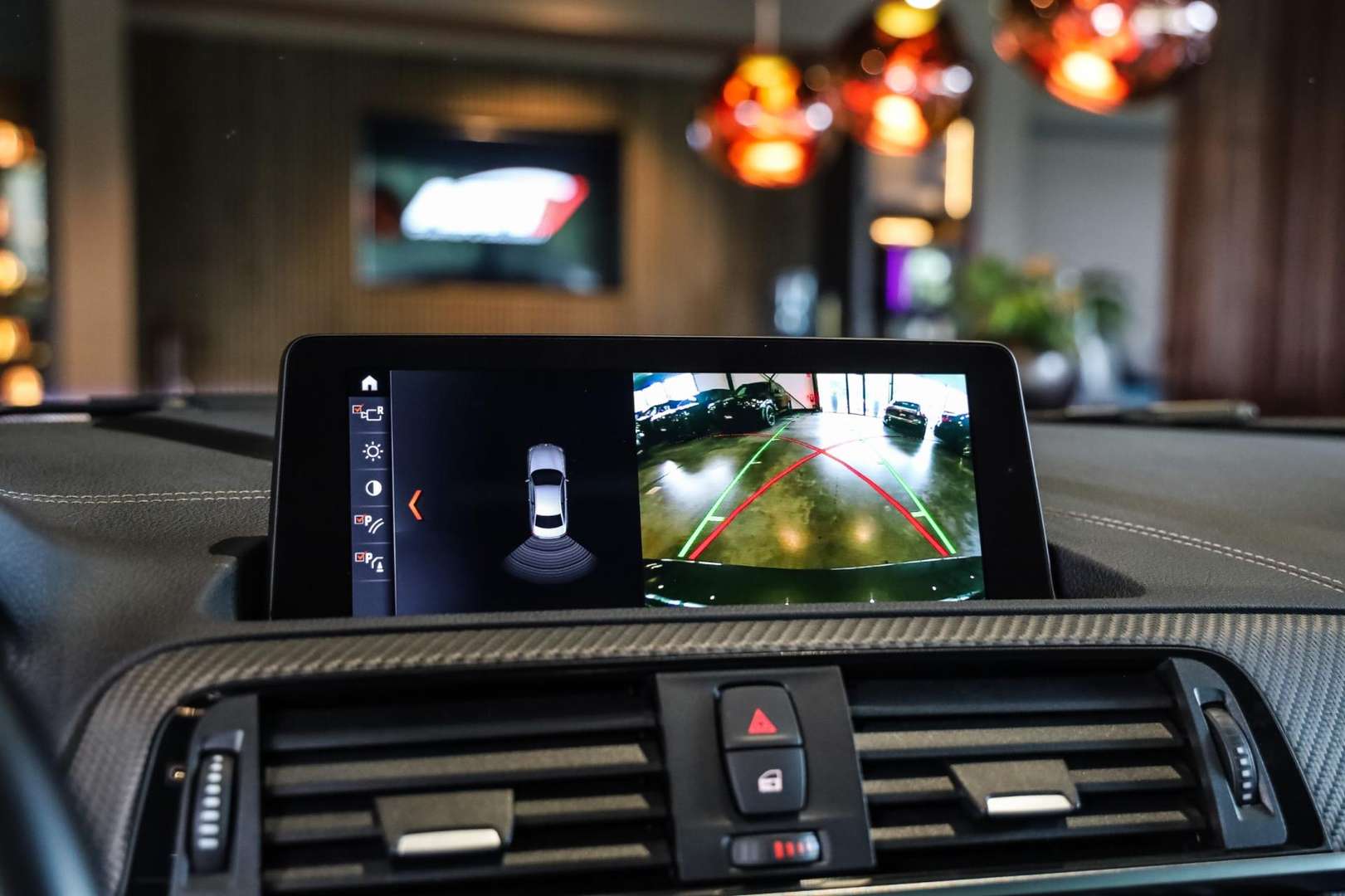 BMW M2 Coupe 370 PK - 2018 - Joinsteer - #17