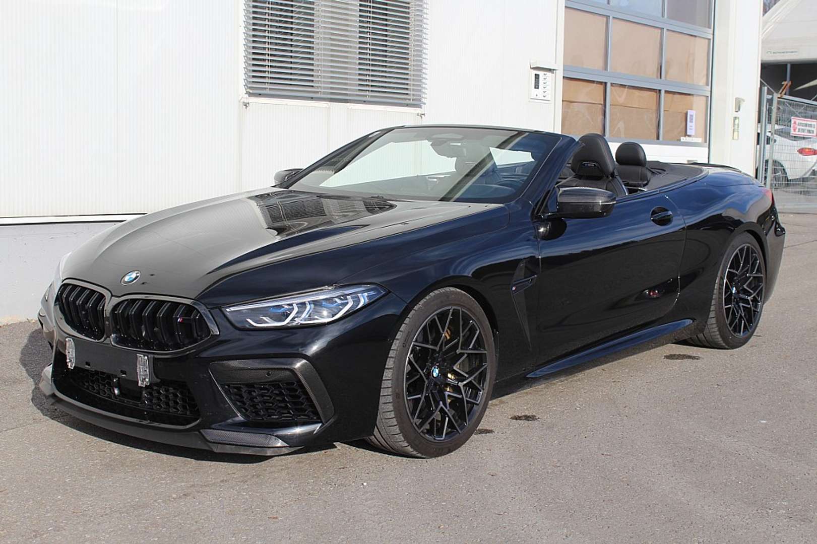 BMW M8 Competition 626 - 2021 - Joinsteer - #34