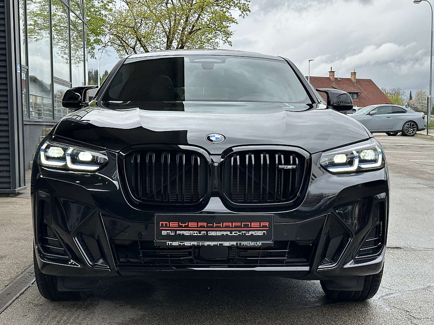 BMW X4 M 40i - 2024 - Joinsteer - #4