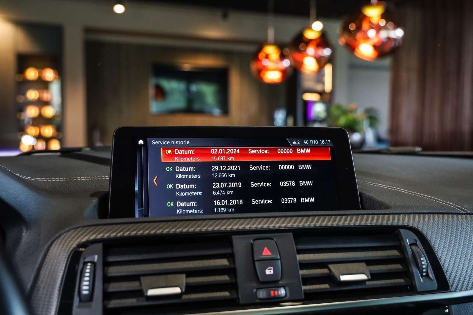 BMW M2 Coupe 370 PK - 2018 - Joinsteer - #18