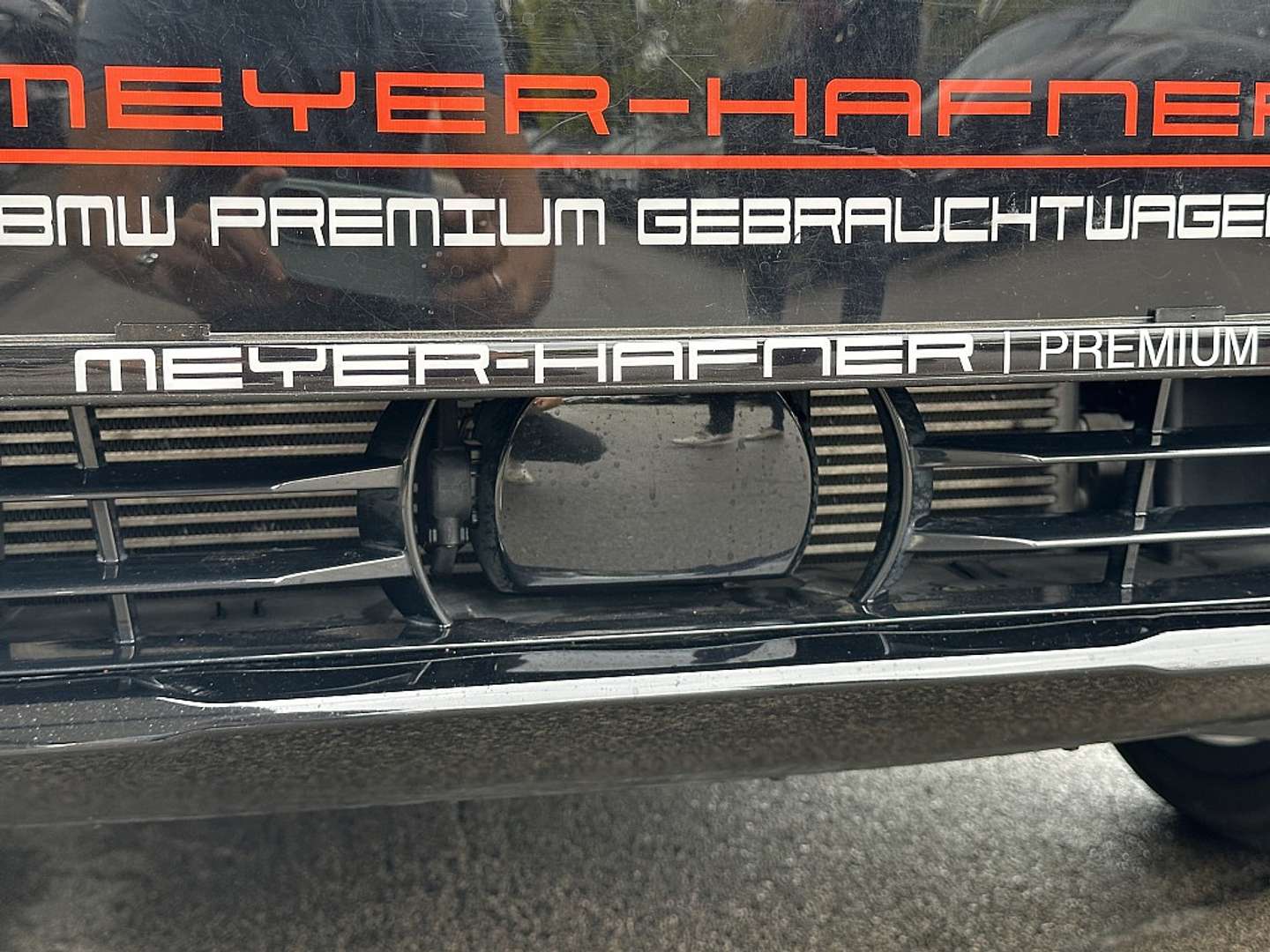 BMW X4 M 40i - 2024 - Joinsteer - #5