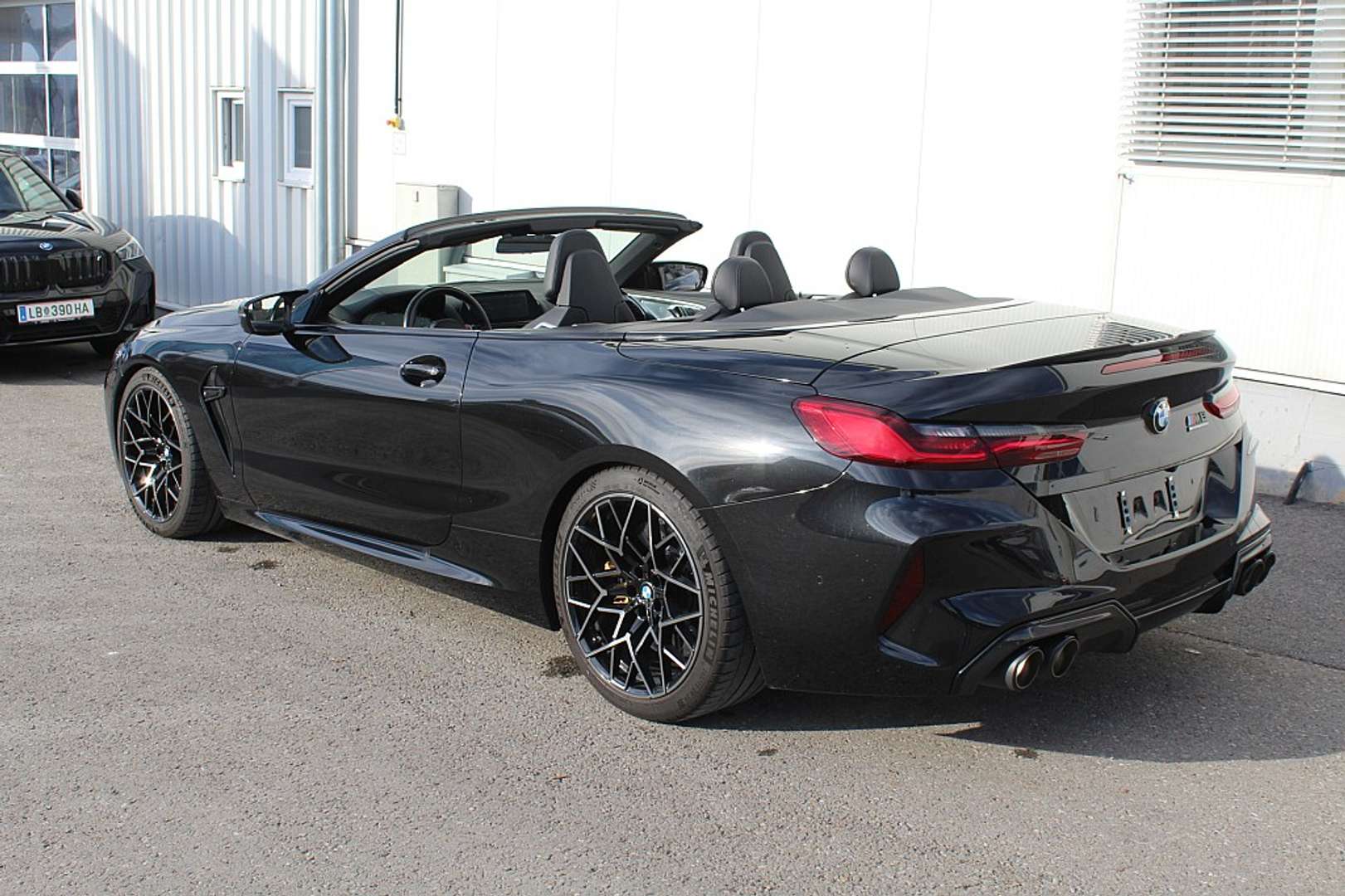 BMW M8 Competition 626 - 2021 - Joinsteer - #36