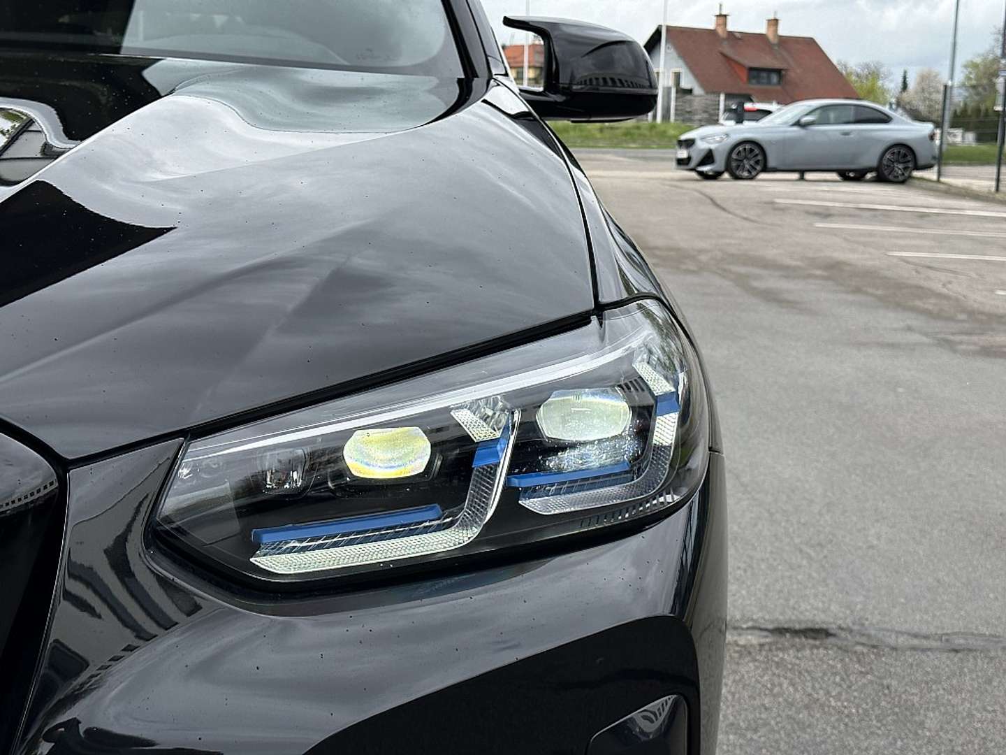 BMW X4 M 40i - 2024 - Joinsteer - #6