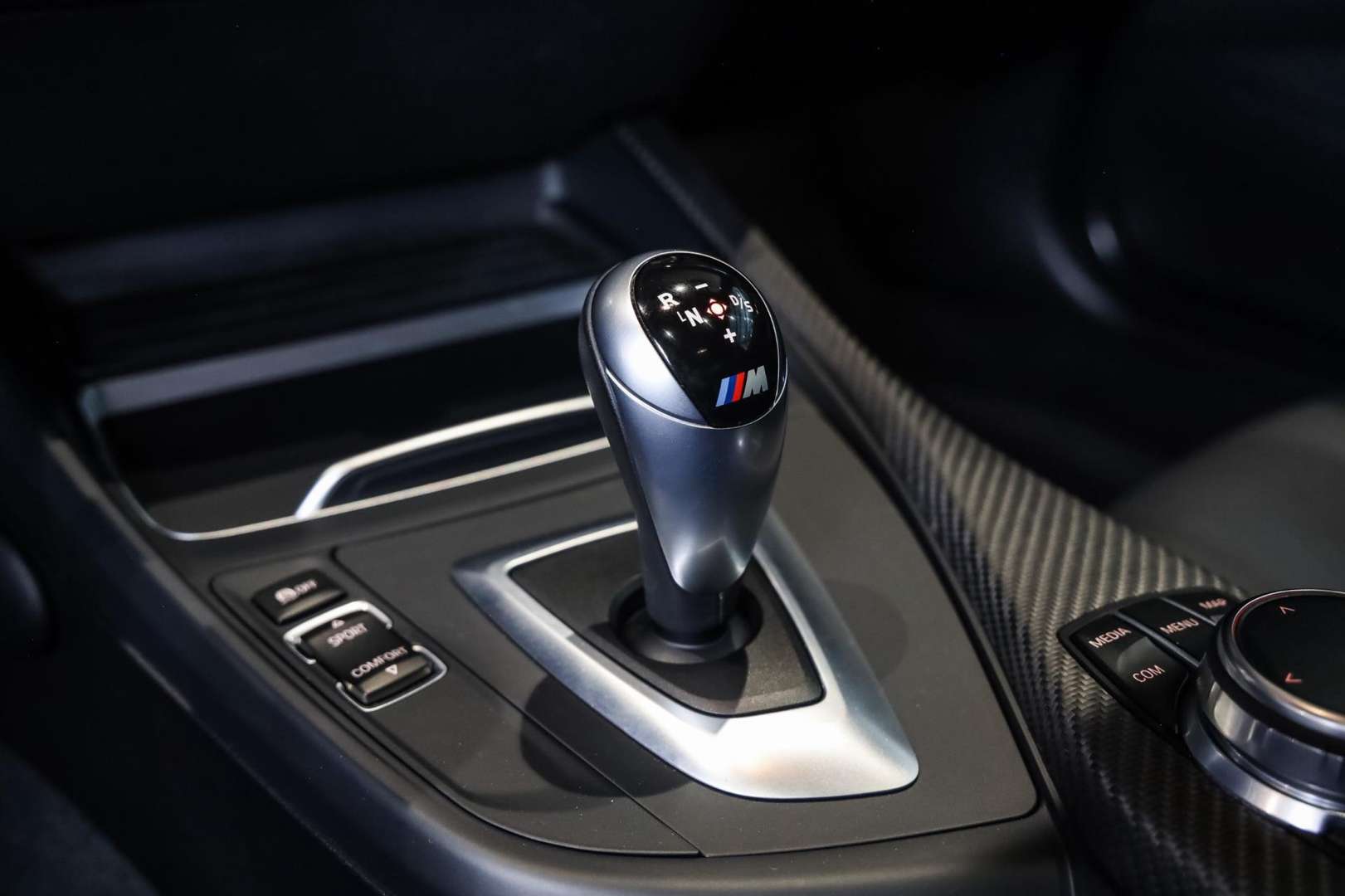 BMW M2 Coupe 370 PK - 2018 - Joinsteer - #21