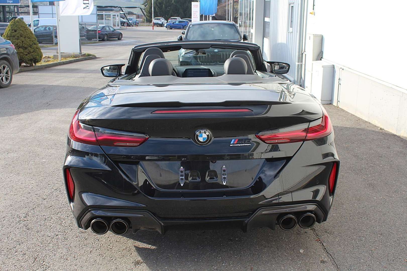 BMW M8 Competition 626 - 2021 - Joinsteer - #37