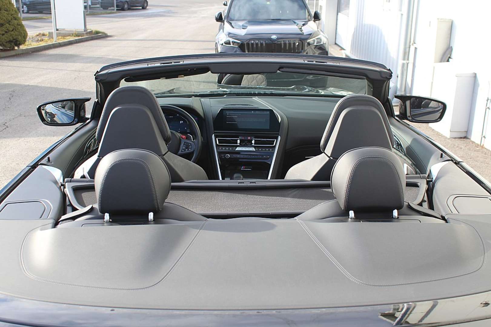 BMW M8 Competition 626 - 2021 - Joinsteer - #38