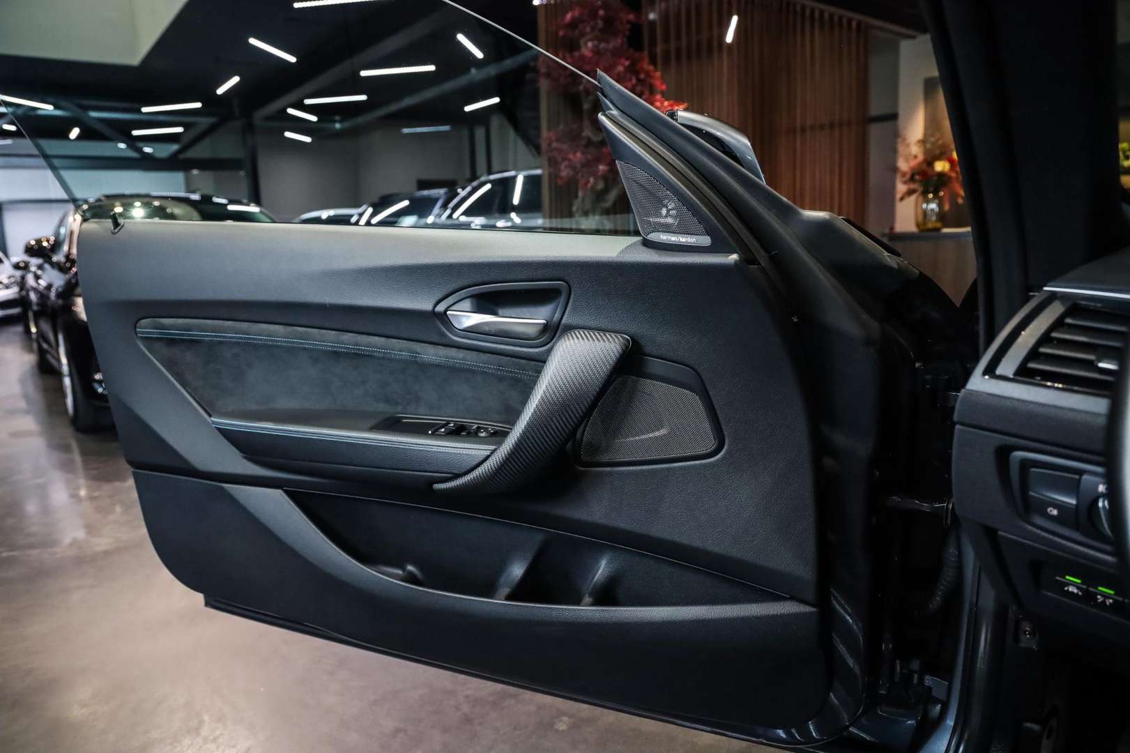 BMW M2 Coupe 370 PK - 2018 - Joinsteer - #25