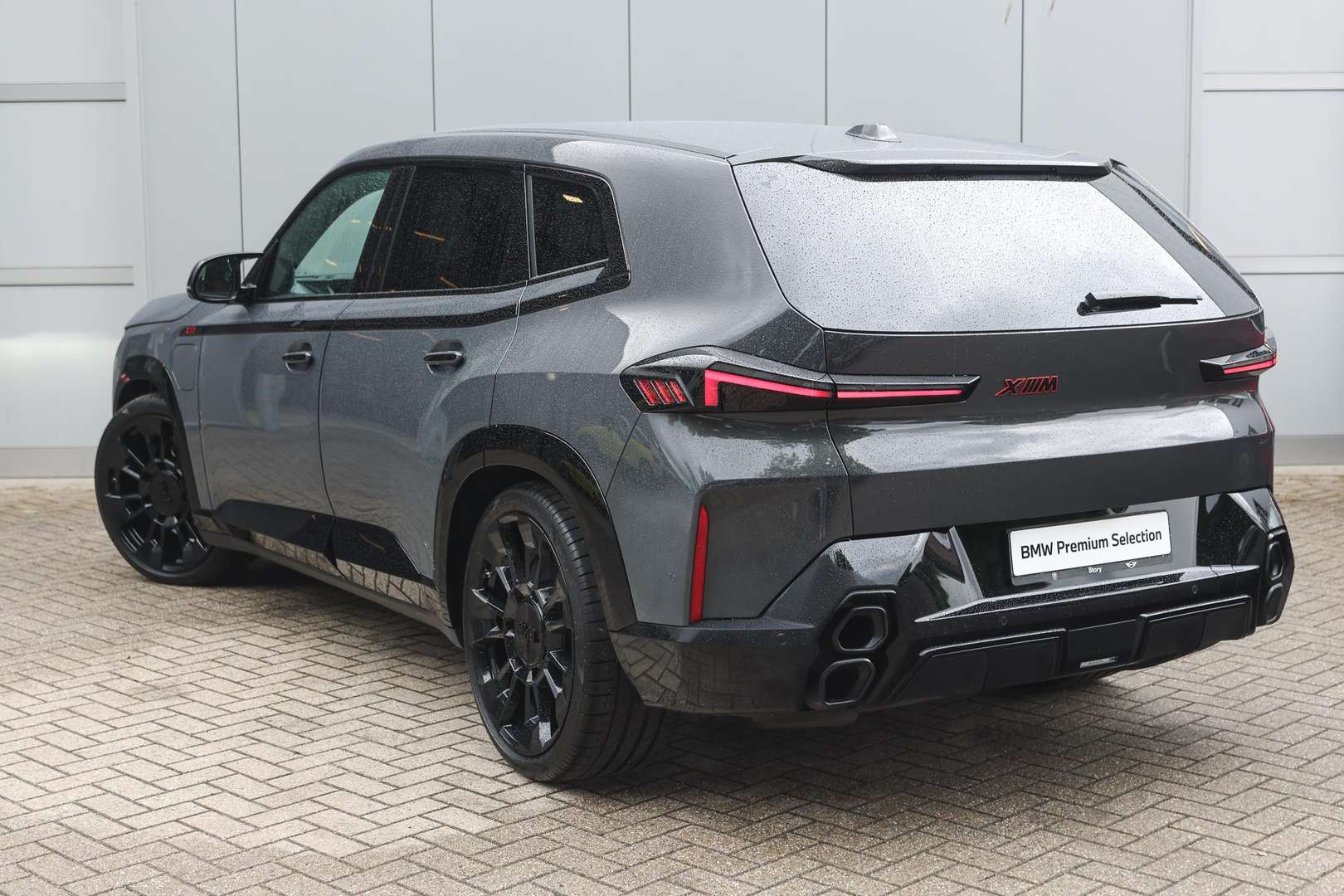 BMW XM High Executive PHEV - 2024 - Joinsteer - #1