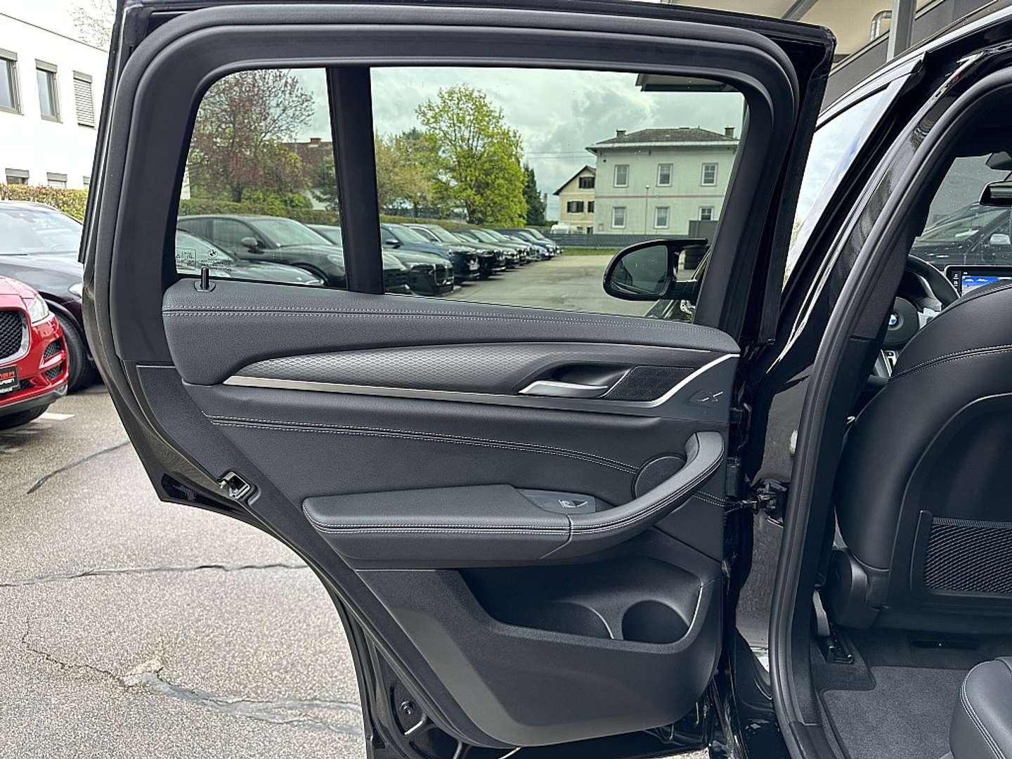 BMW X4 M 40i - 2024 - Joinsteer - #19