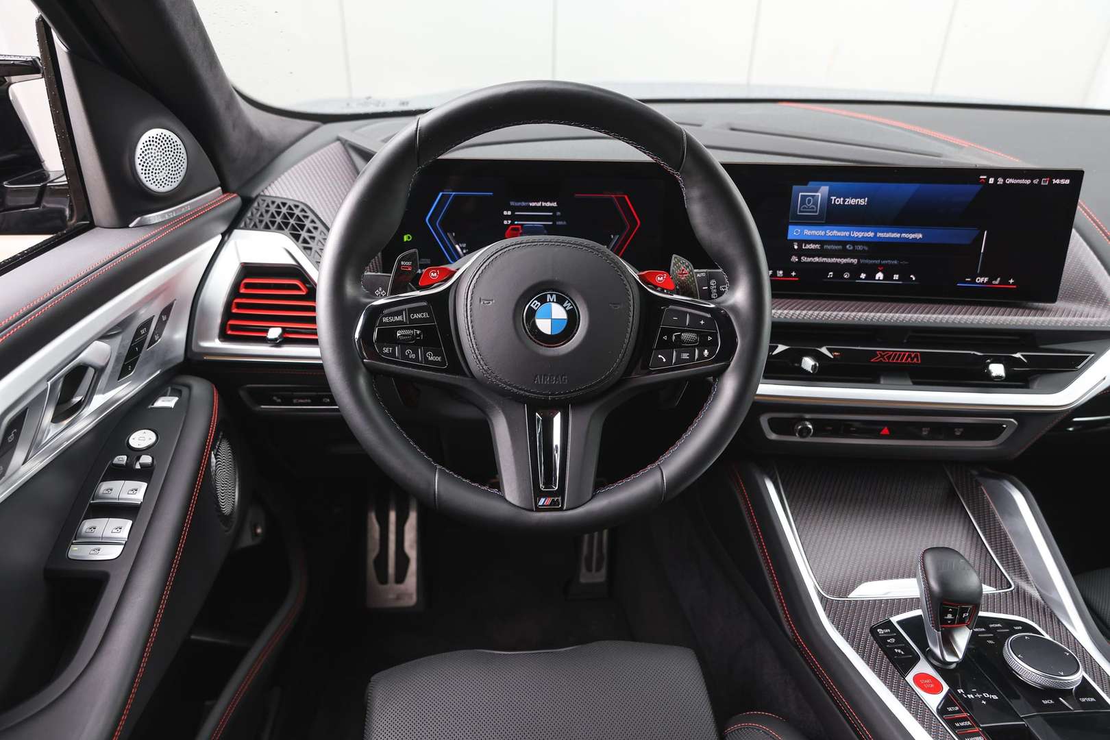 BMW XM High Executive PHEV - 2024 - Joinsteer - #2