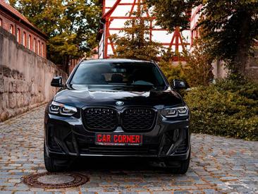 BMW X4 M Sport 2.0d — photo 2