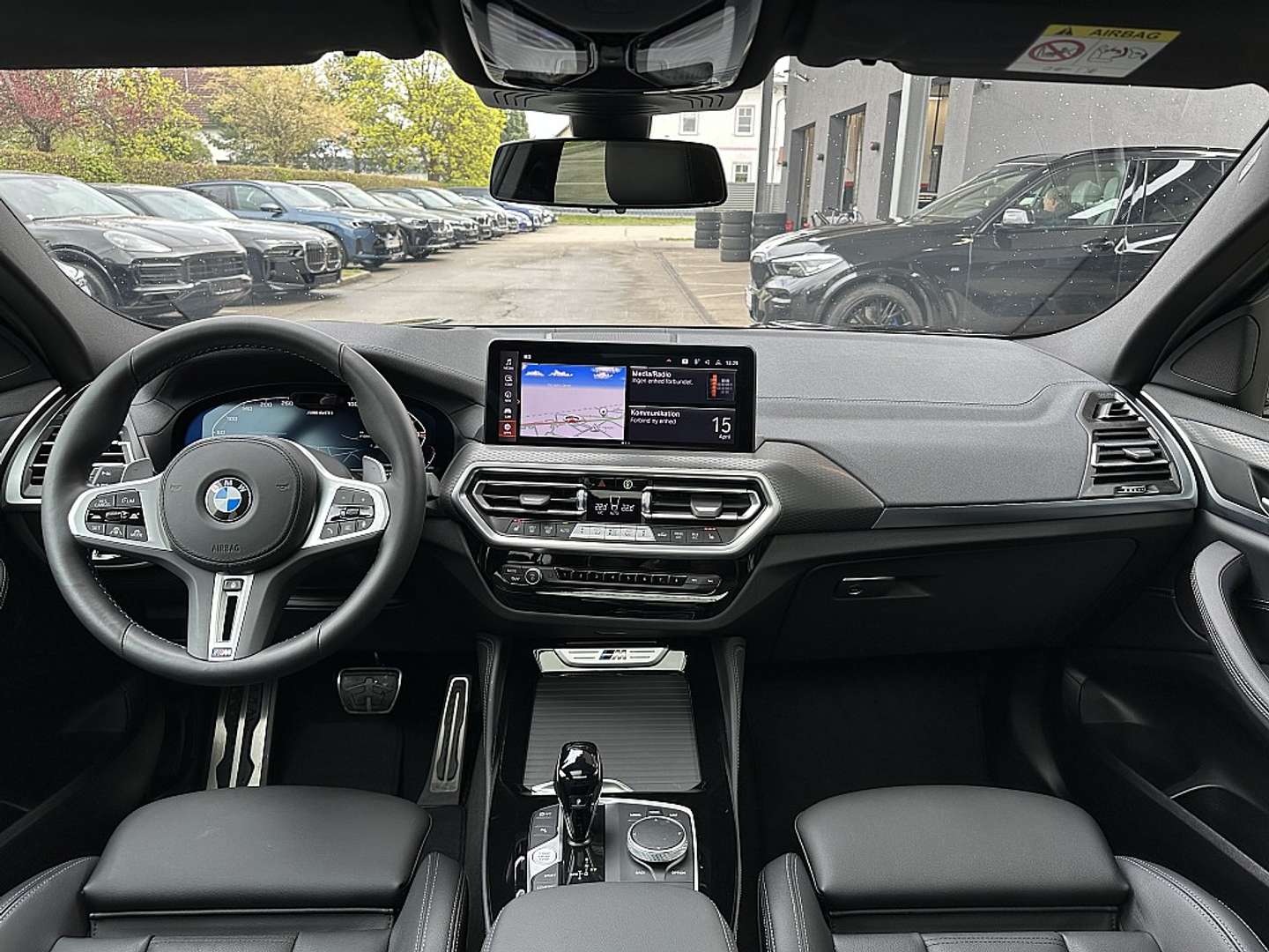 BMW X4 M 40i - 2024 - Joinsteer - #25