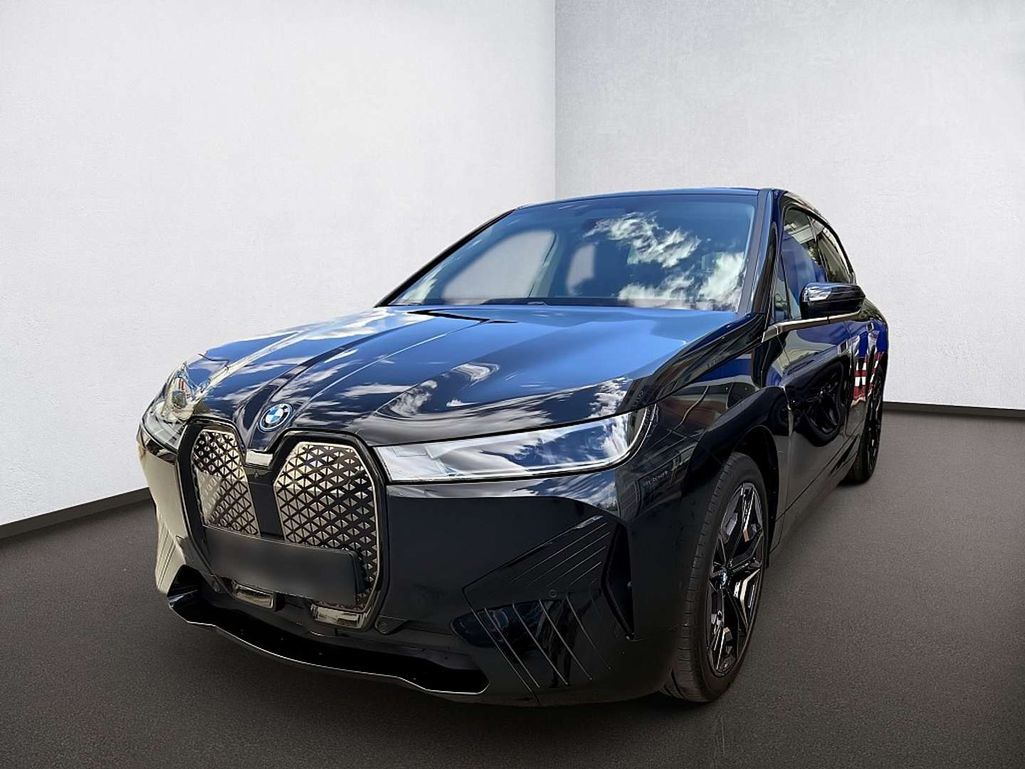 BMW IX XDrive 40 - 2023 - Joinsteer - #1