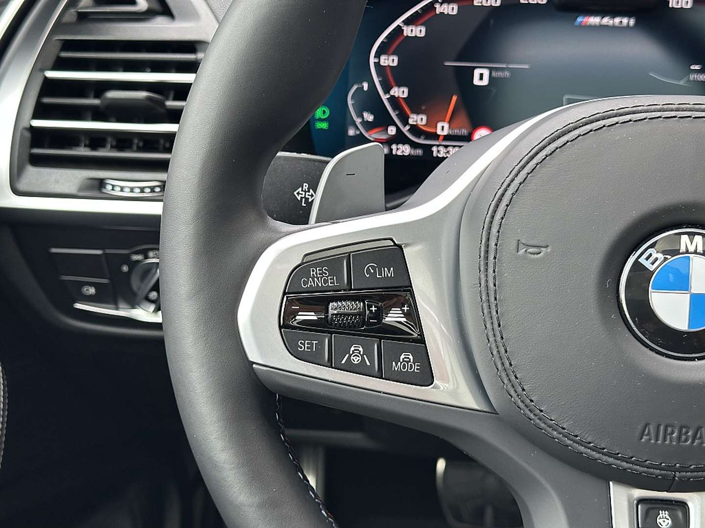 BMW X4 M 40i - 2024 - Joinsteer - #27