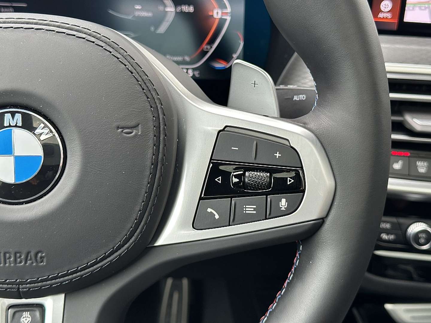 BMW X4 M 40i - 2024 - Joinsteer - #28