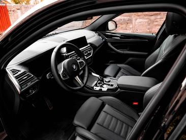 BMW X4 M Sport 2.0d — photo 12