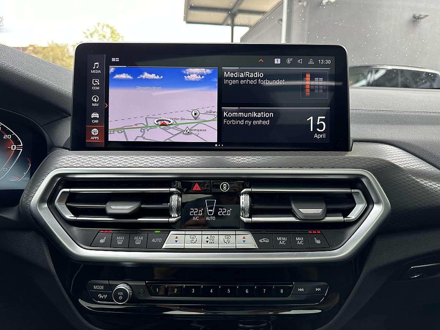 BMW X4 M 40i - 2024 - Joinsteer - #32