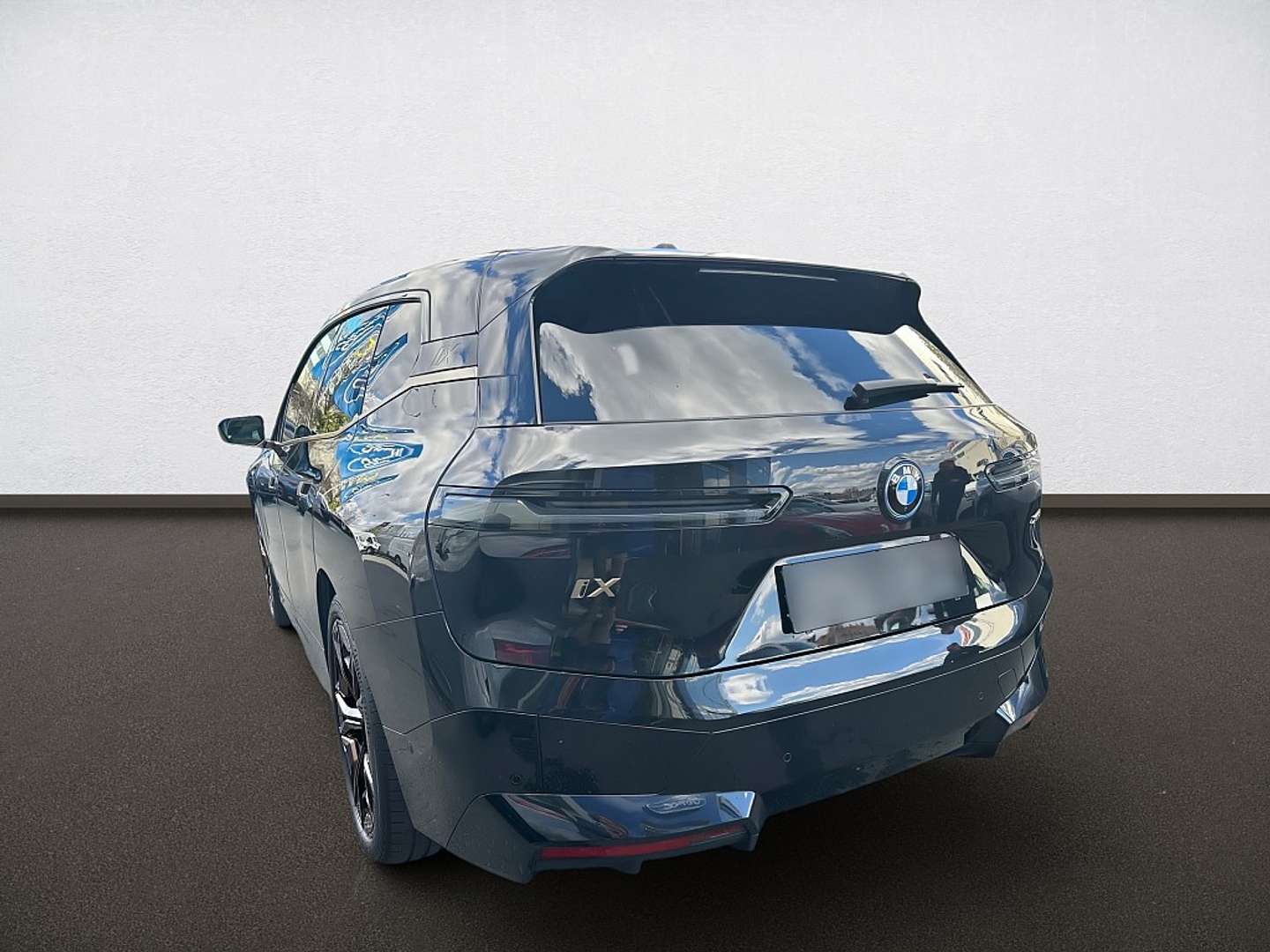 BMW IX XDrive 40 - 2023 - Joinsteer - #9