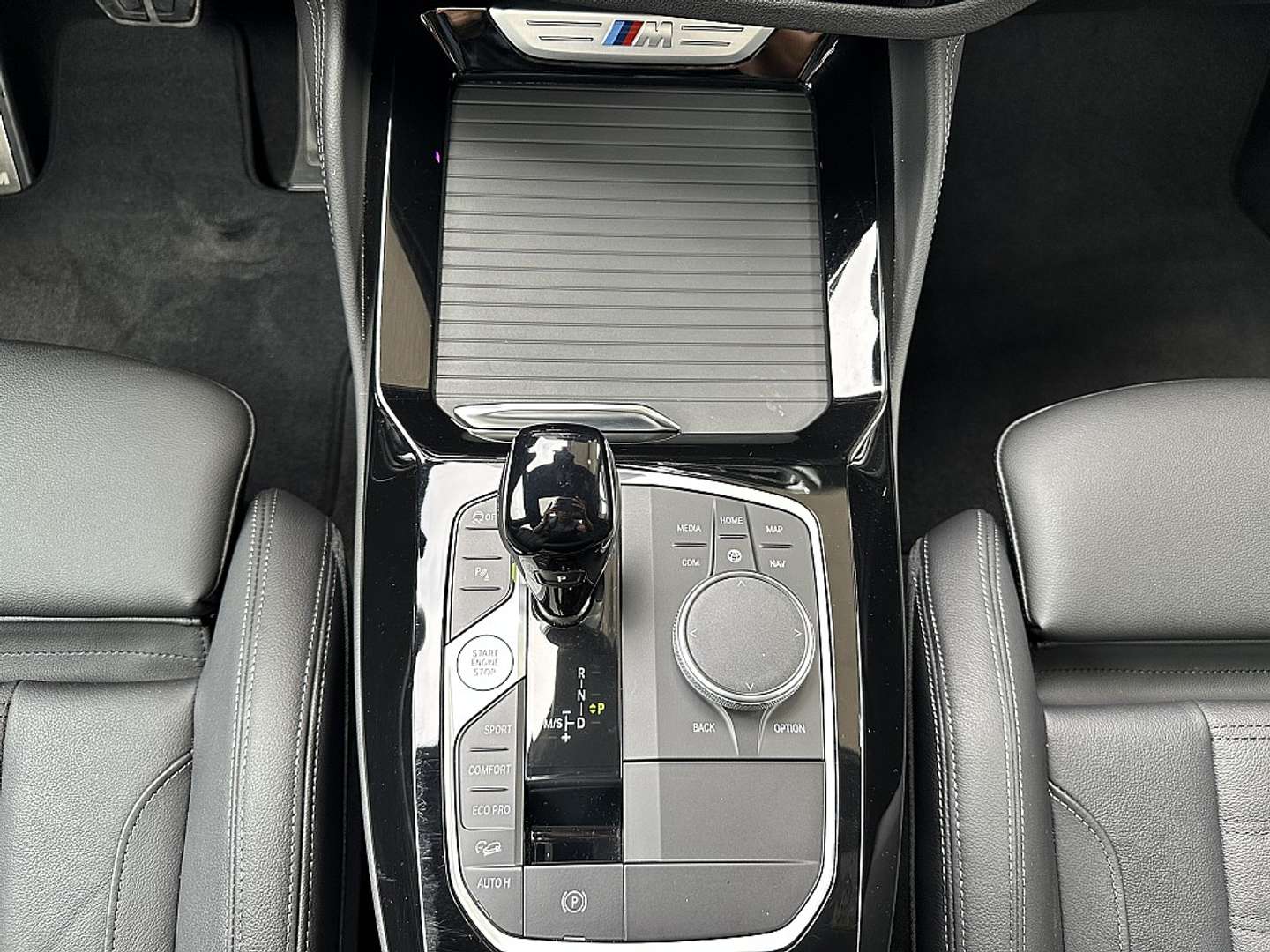 BMW X4 M 40i - 2024 - Joinsteer - #33