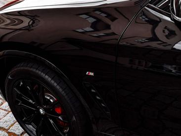BMW X4 M Sport 2.0d — photo 14