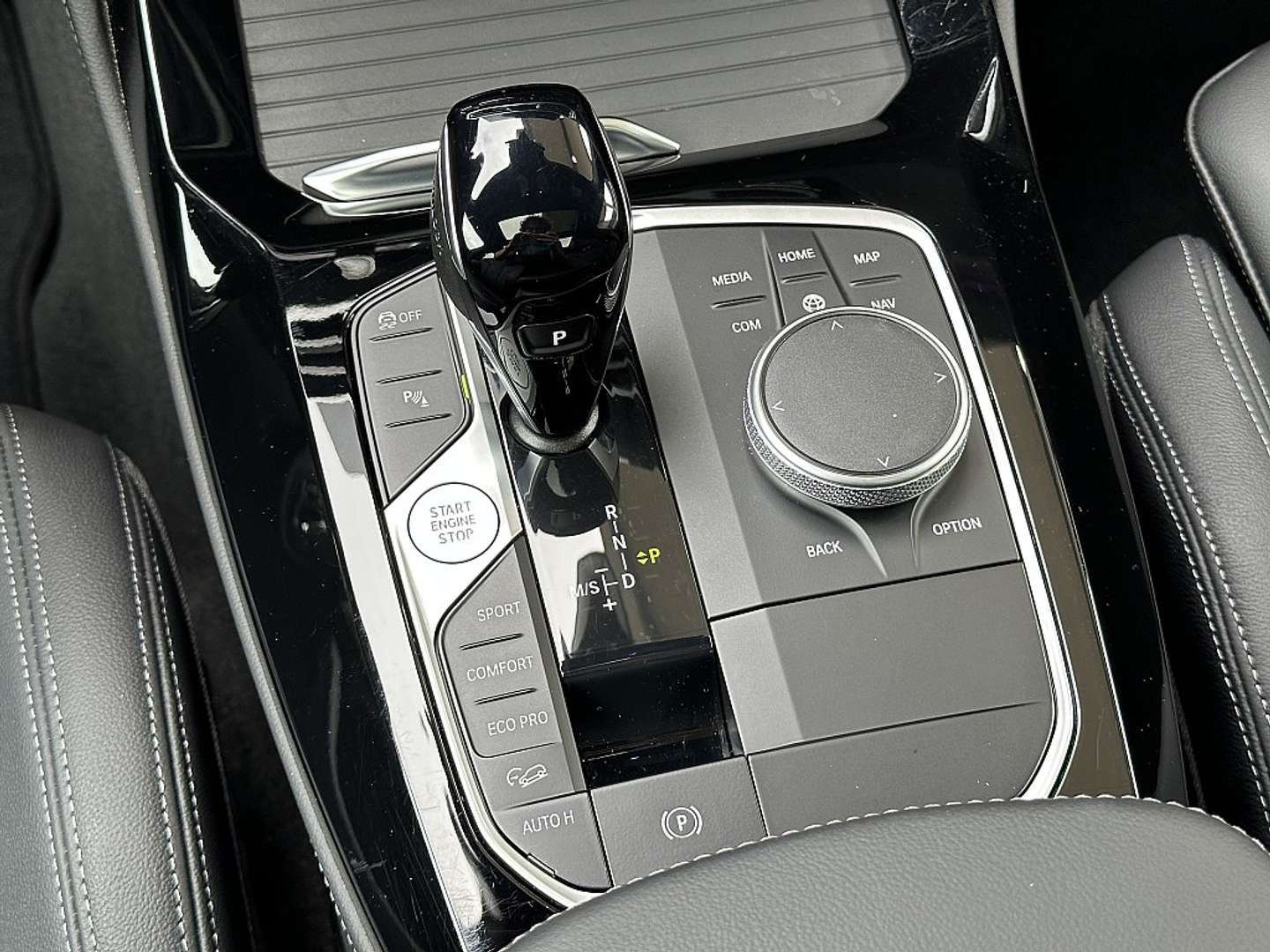 BMW X4 M 40i - 2024 - Joinsteer - #35