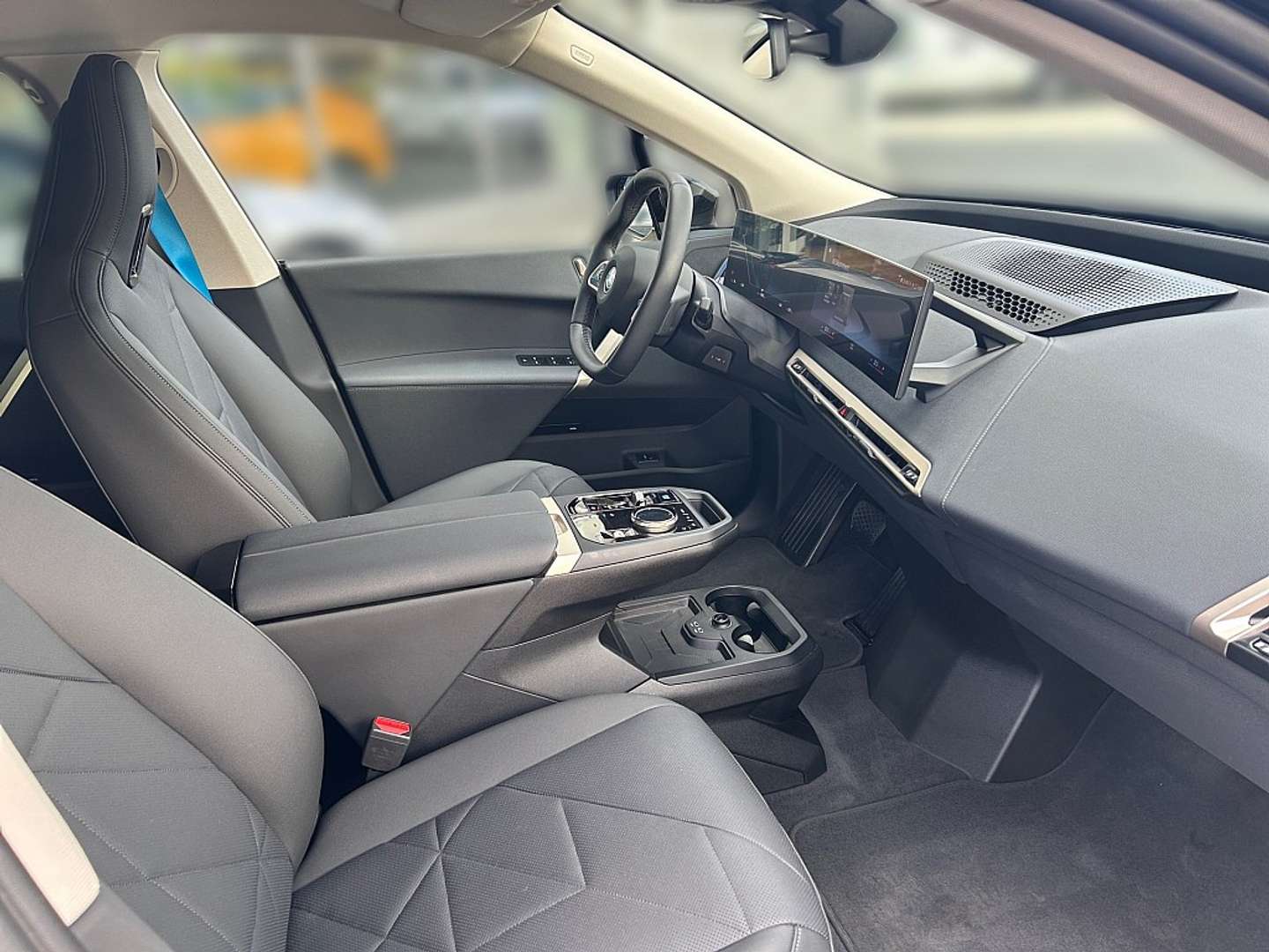 BMW IX XDrive 40 - 2023 - Joinsteer - #13