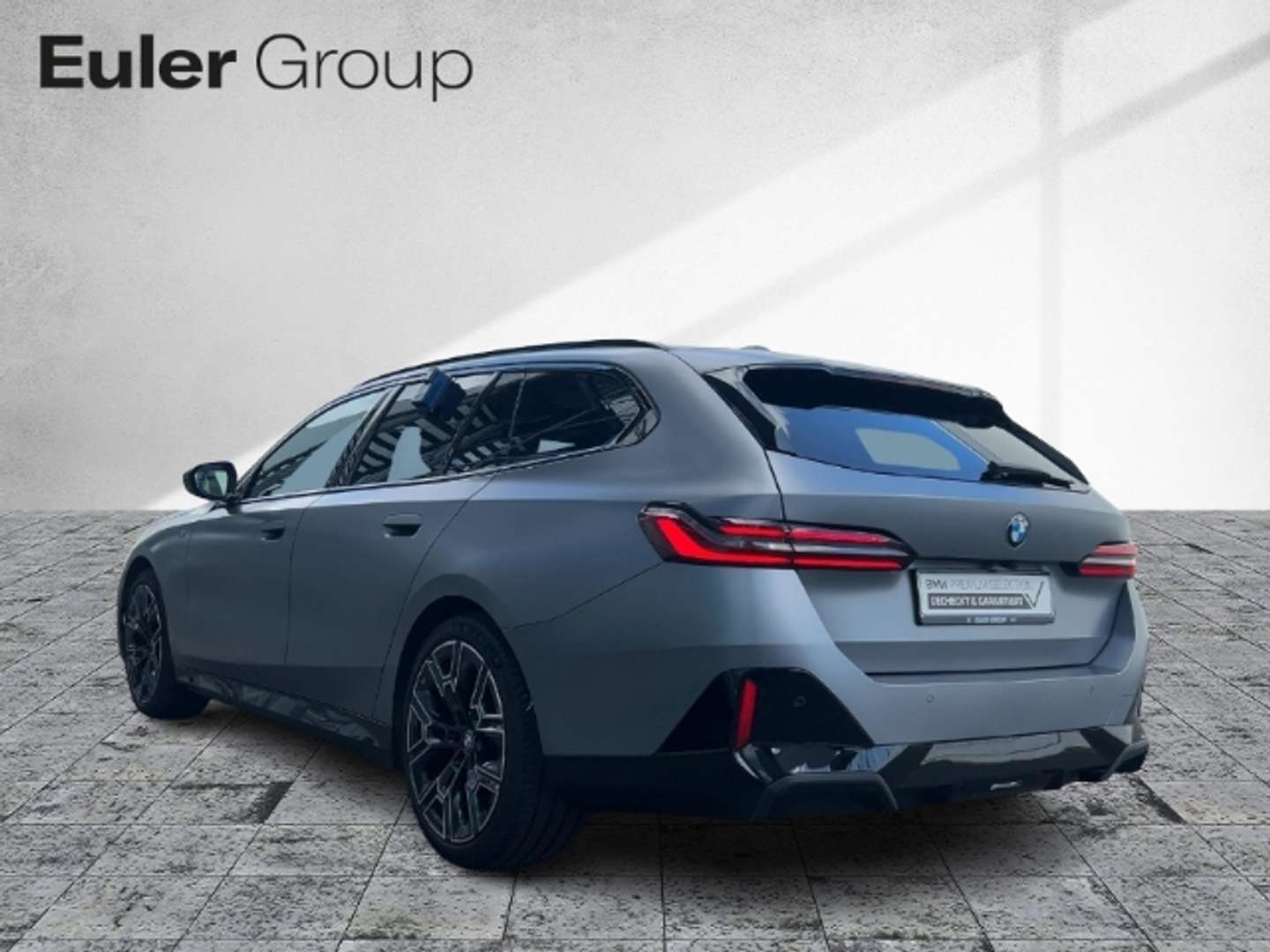 BMW Série 5 M Sport 520d XDrive - 2024 - Joinsteer - #3