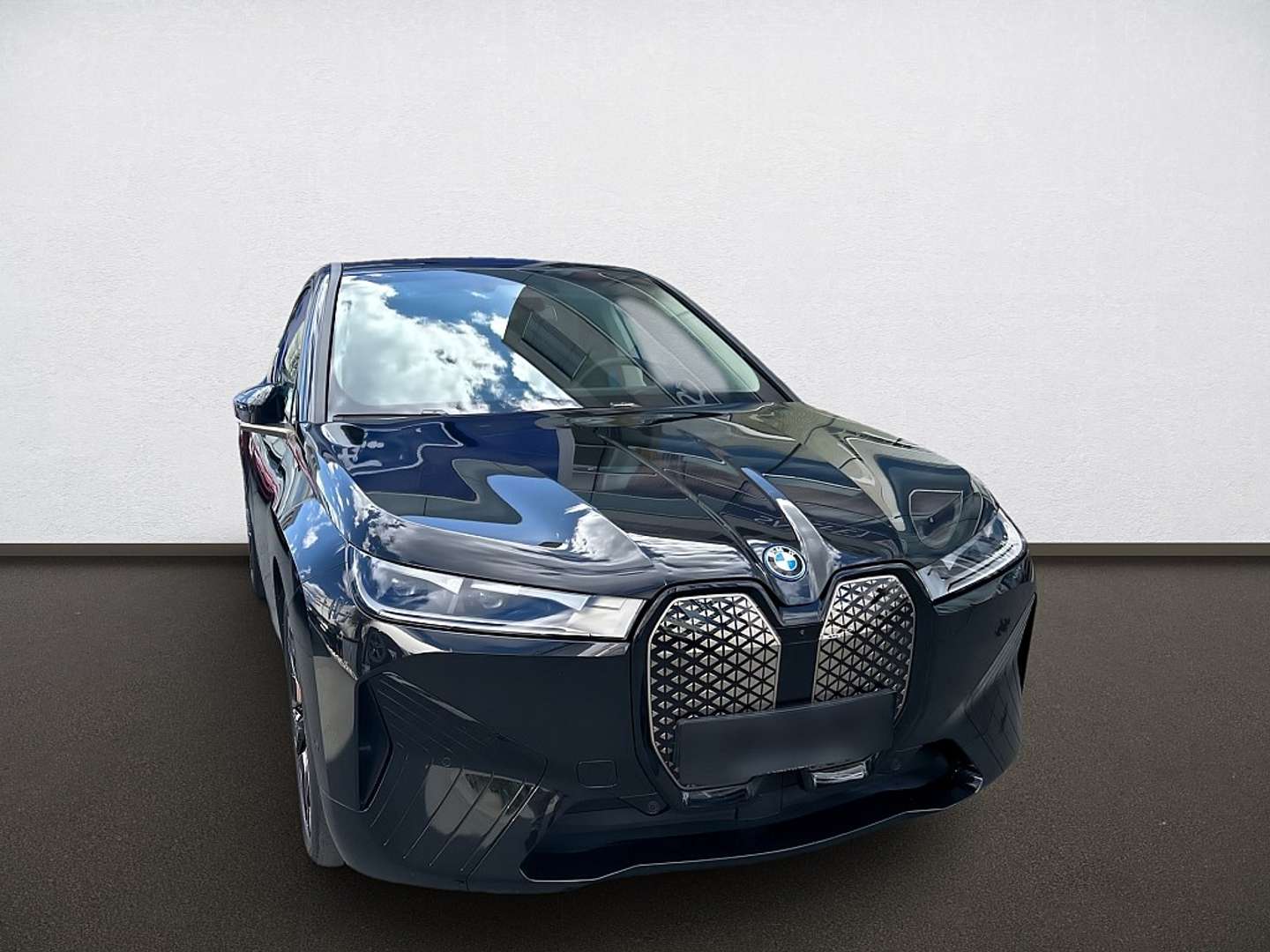 BMW IX XDrive 40 - 2023 - Joinsteer - #15
