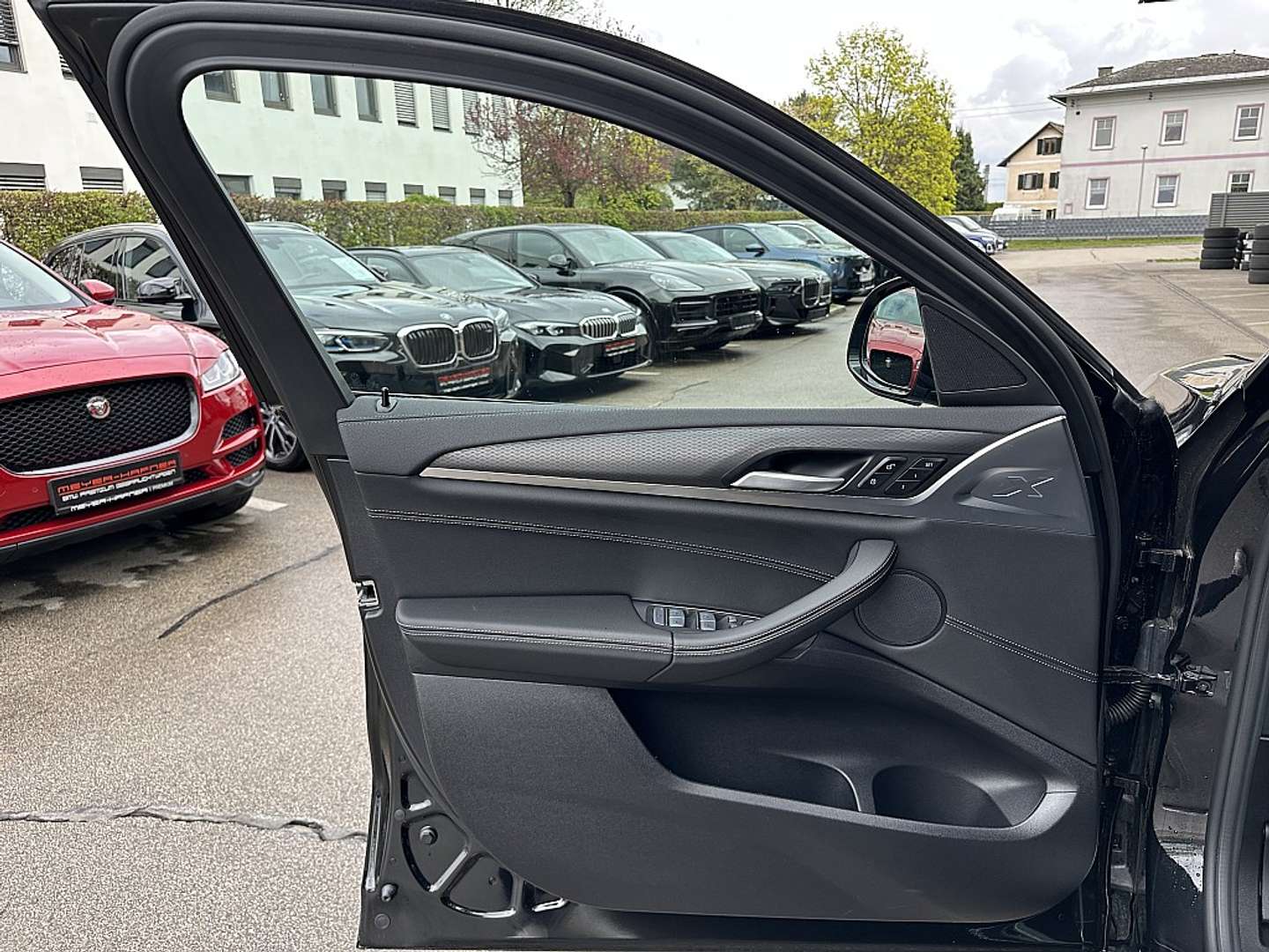 BMW X4 M 40i - 2024 - Joinsteer - #39