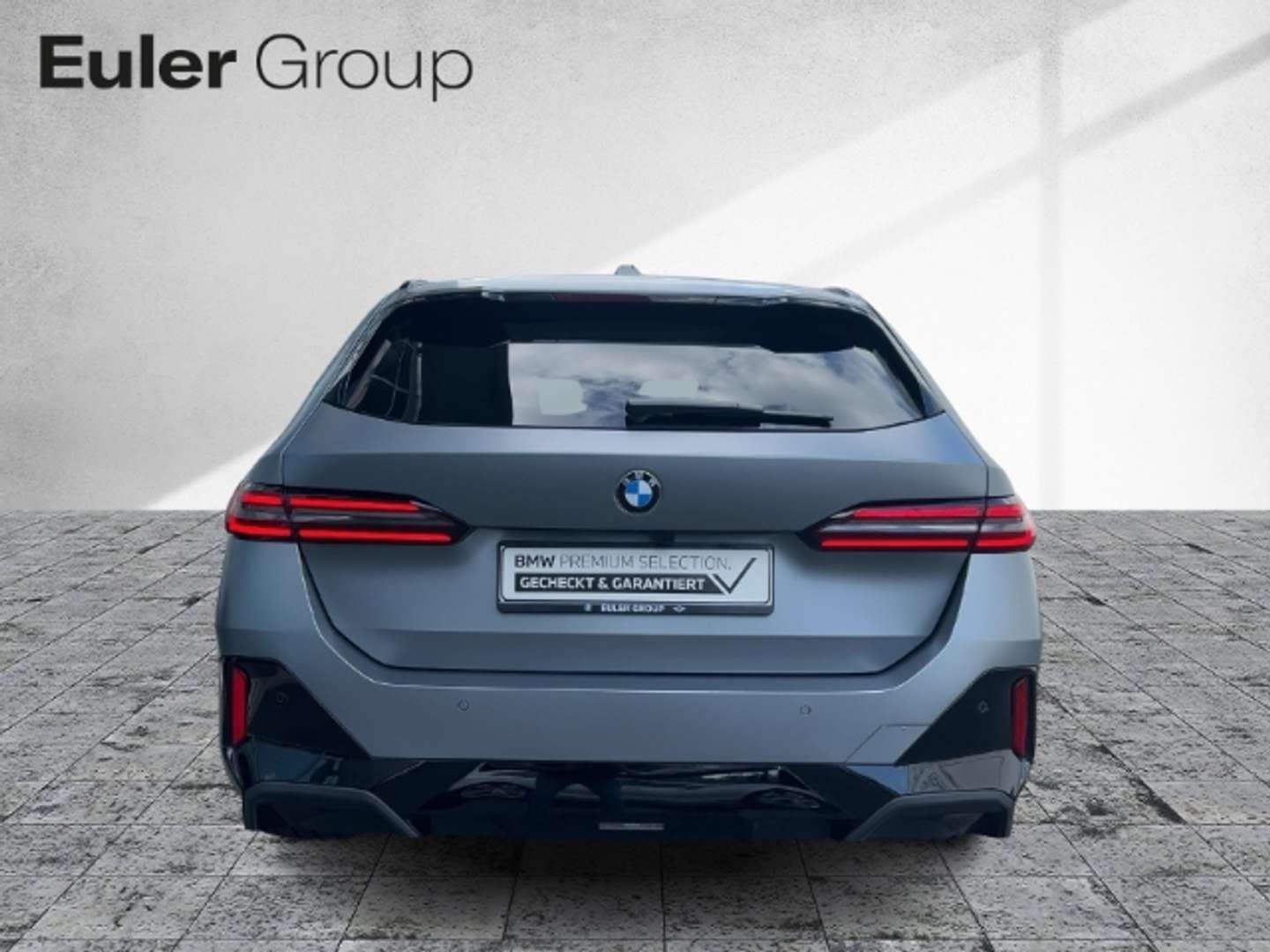 BMW Série 5 M Sport 520d XDrive - 2024 - Joinsteer - #4