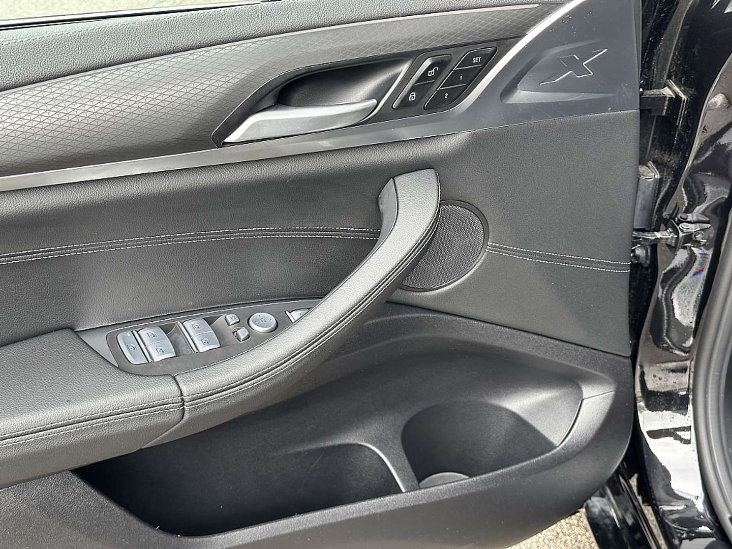 BMW X4 M 40i - 2024 - Joinsteer - #40