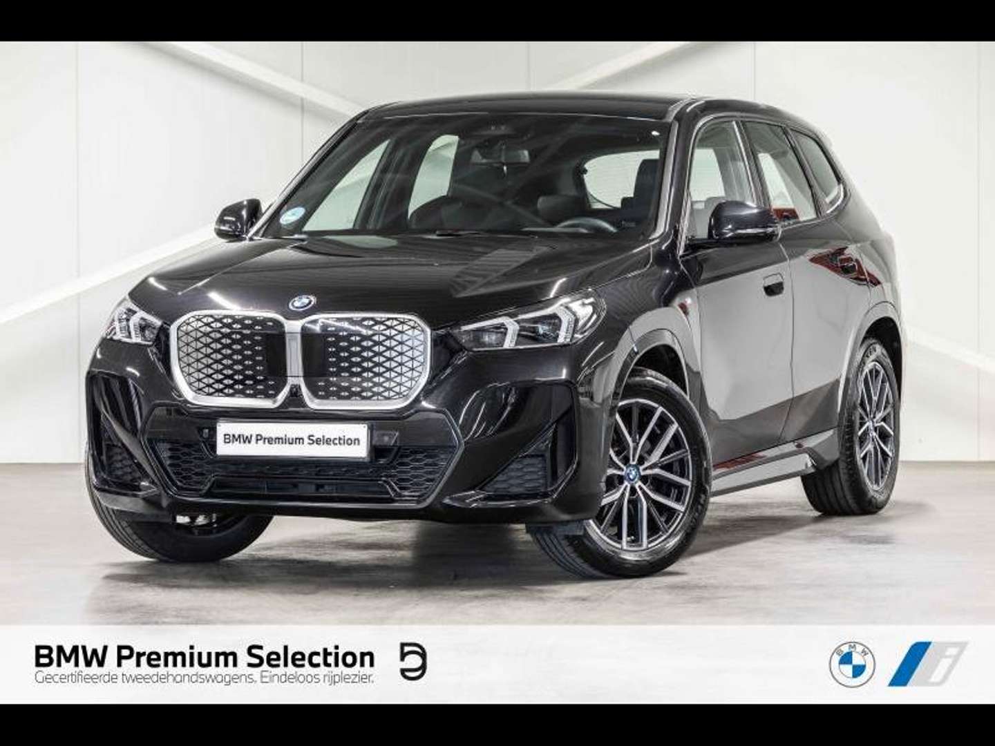 BMW IX1 XDrive30 - 2024 - Joinsteer