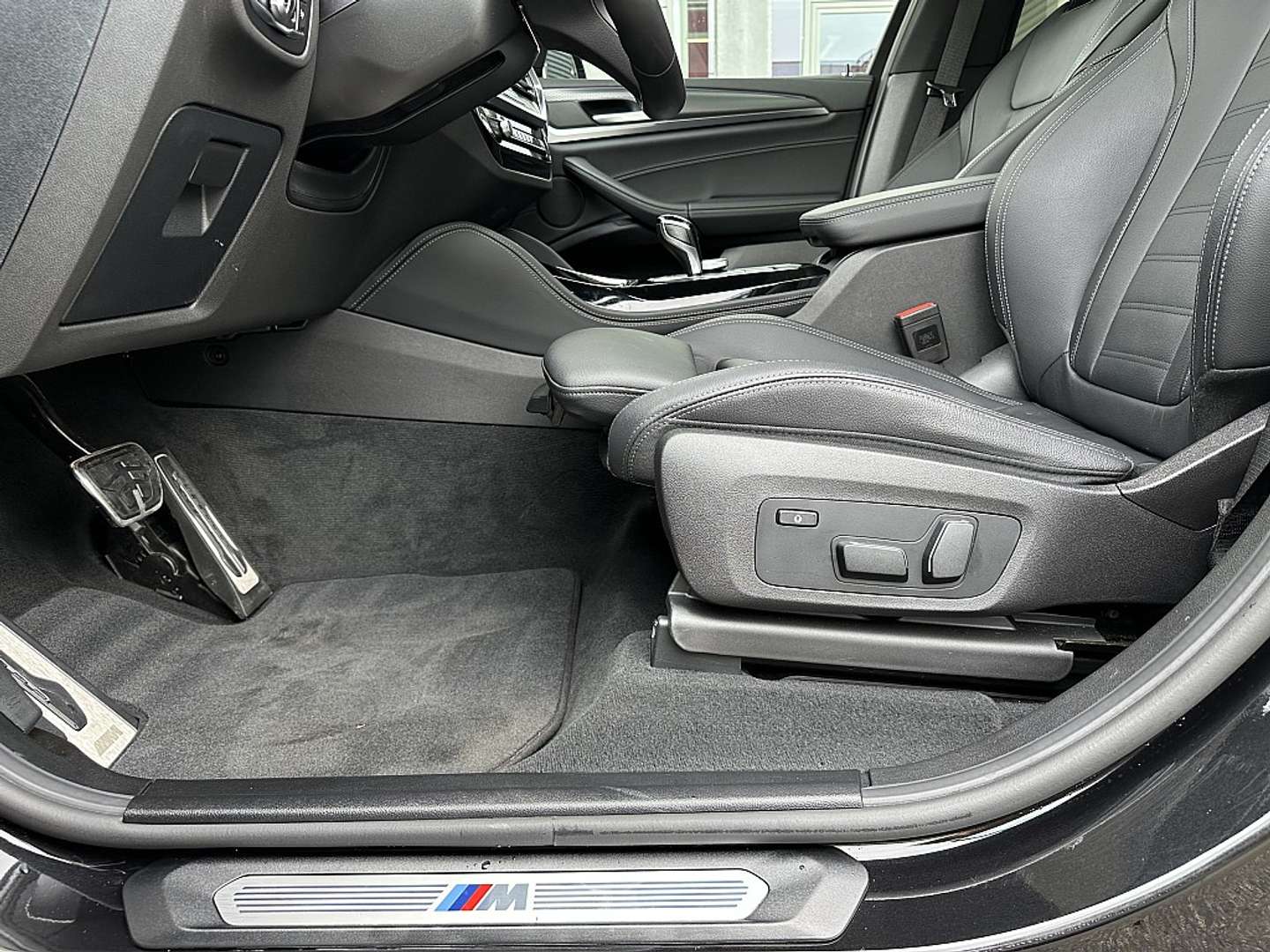 BMW X4 M 40i - 2024 - Joinsteer - #43