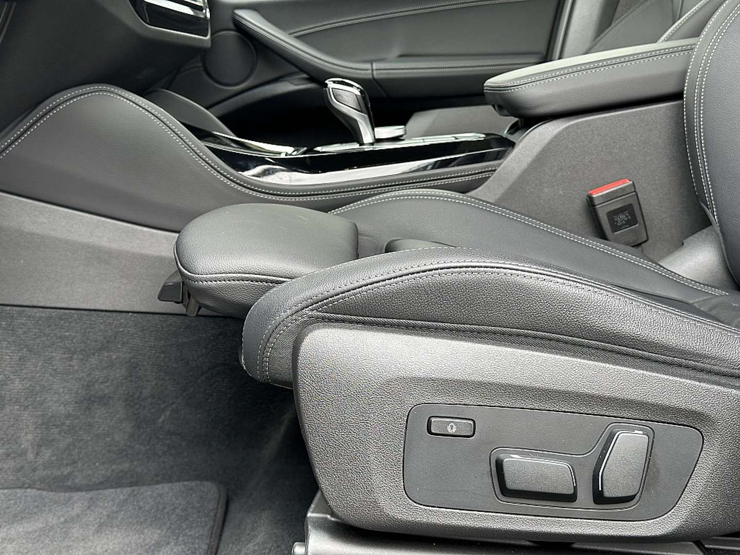 BMW X4 M 40i - 2024 - Joinsteer - #44