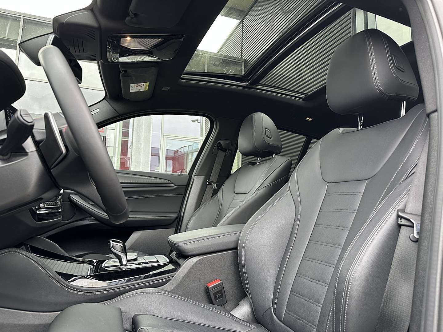 BMW X4 M 40i - 2024 - Joinsteer - #46