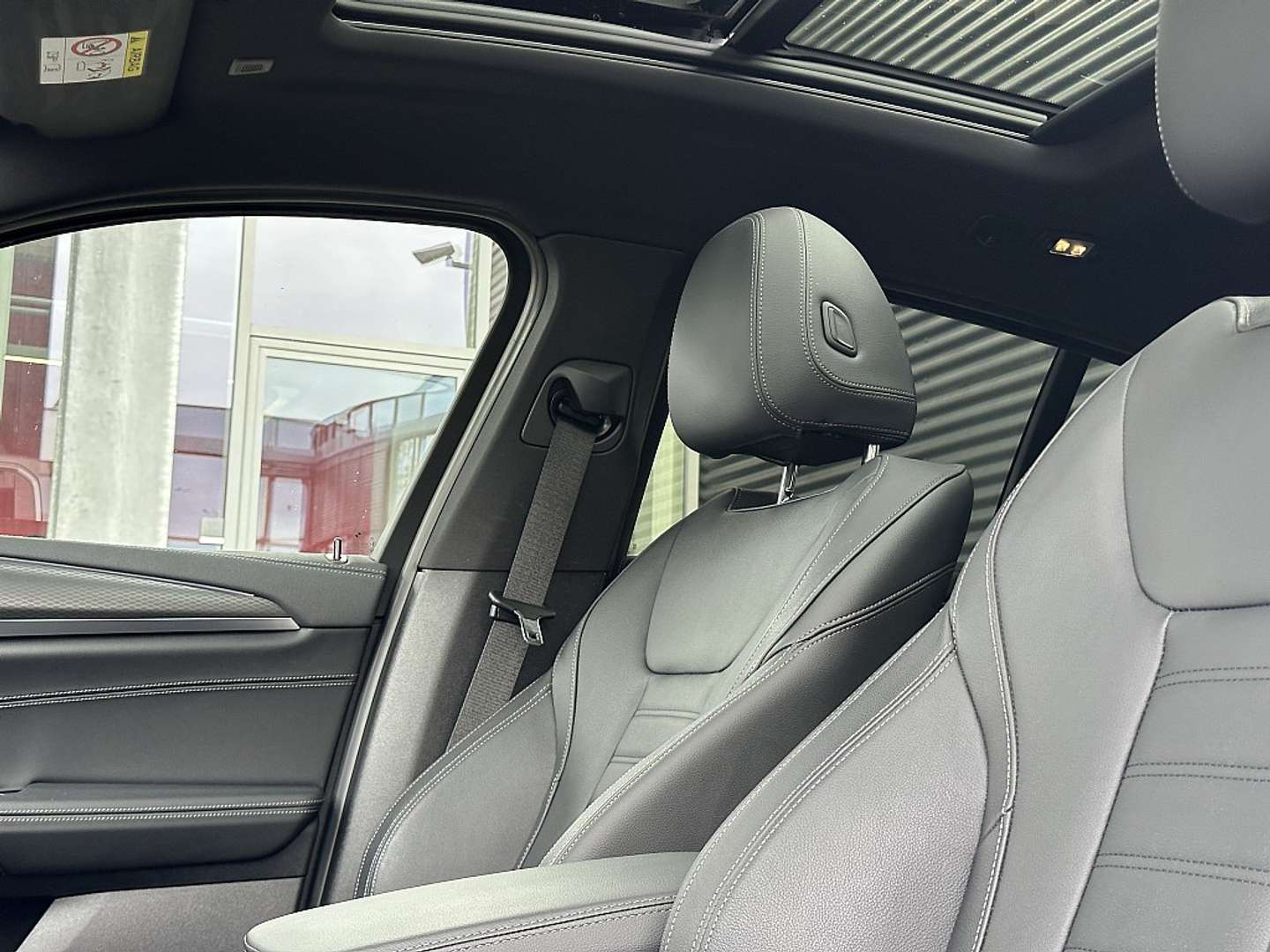 BMW X4 M 40i - 2024 - Joinsteer - #47