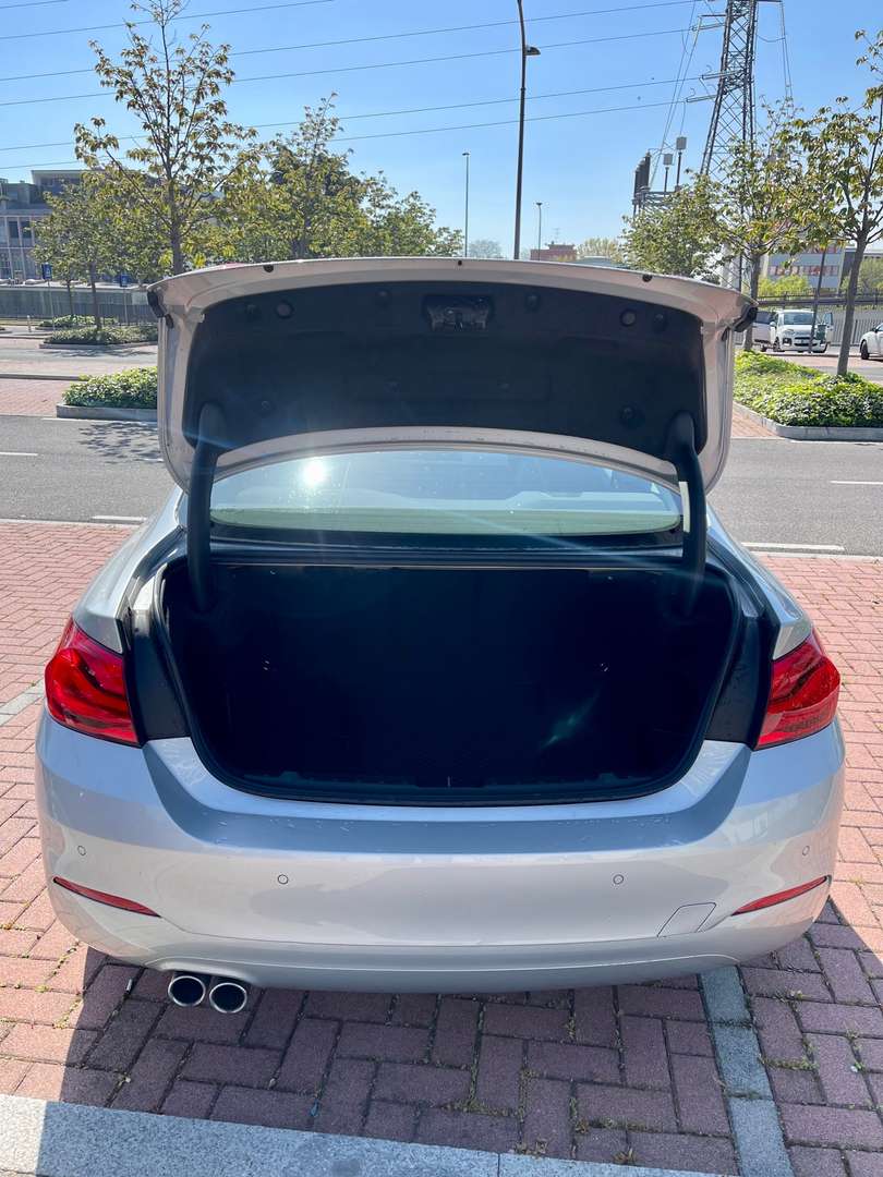 BMW Série 4 Advantage 420d - 2018 - Joinsteer - #6