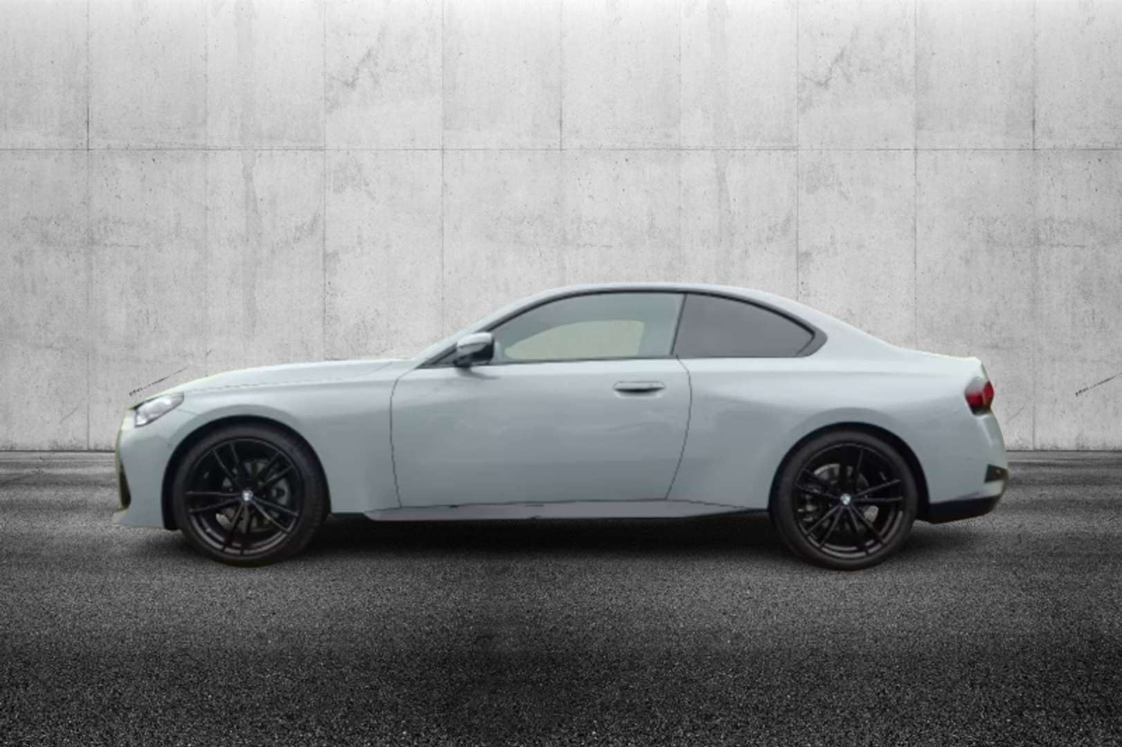 BMW Série 2 Coupé 220i M Sport - 2024 - Joinsteer - #3