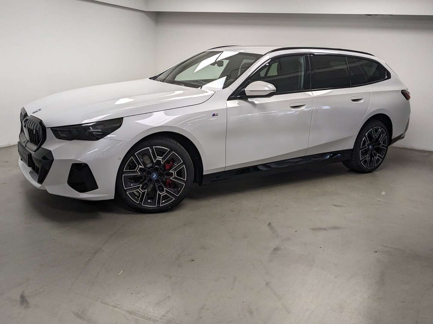 BMW I5 M Sport EDrive40 - 2025 - Joinsteer - #2