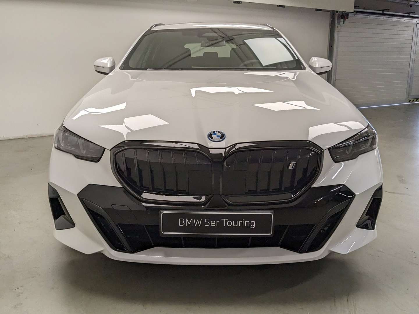 BMW I5 M Sport EDrive40 - 2025 - Joinsteer - #3