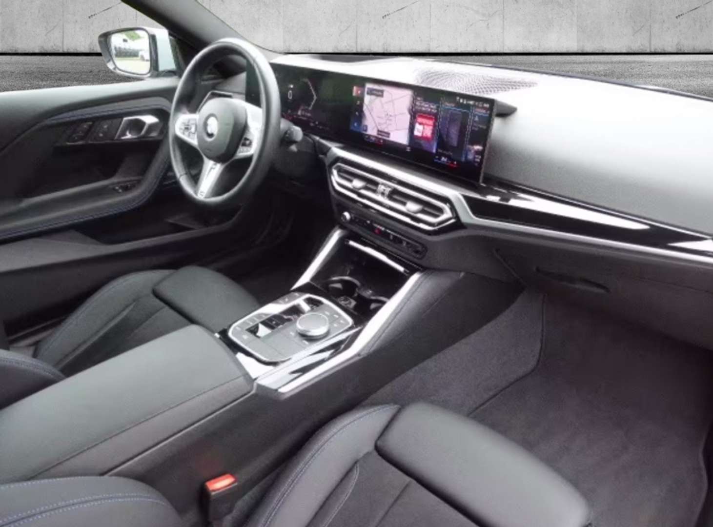 BMW Série 2 Coupé 220i M Sport - 2024 - Joinsteer - #5