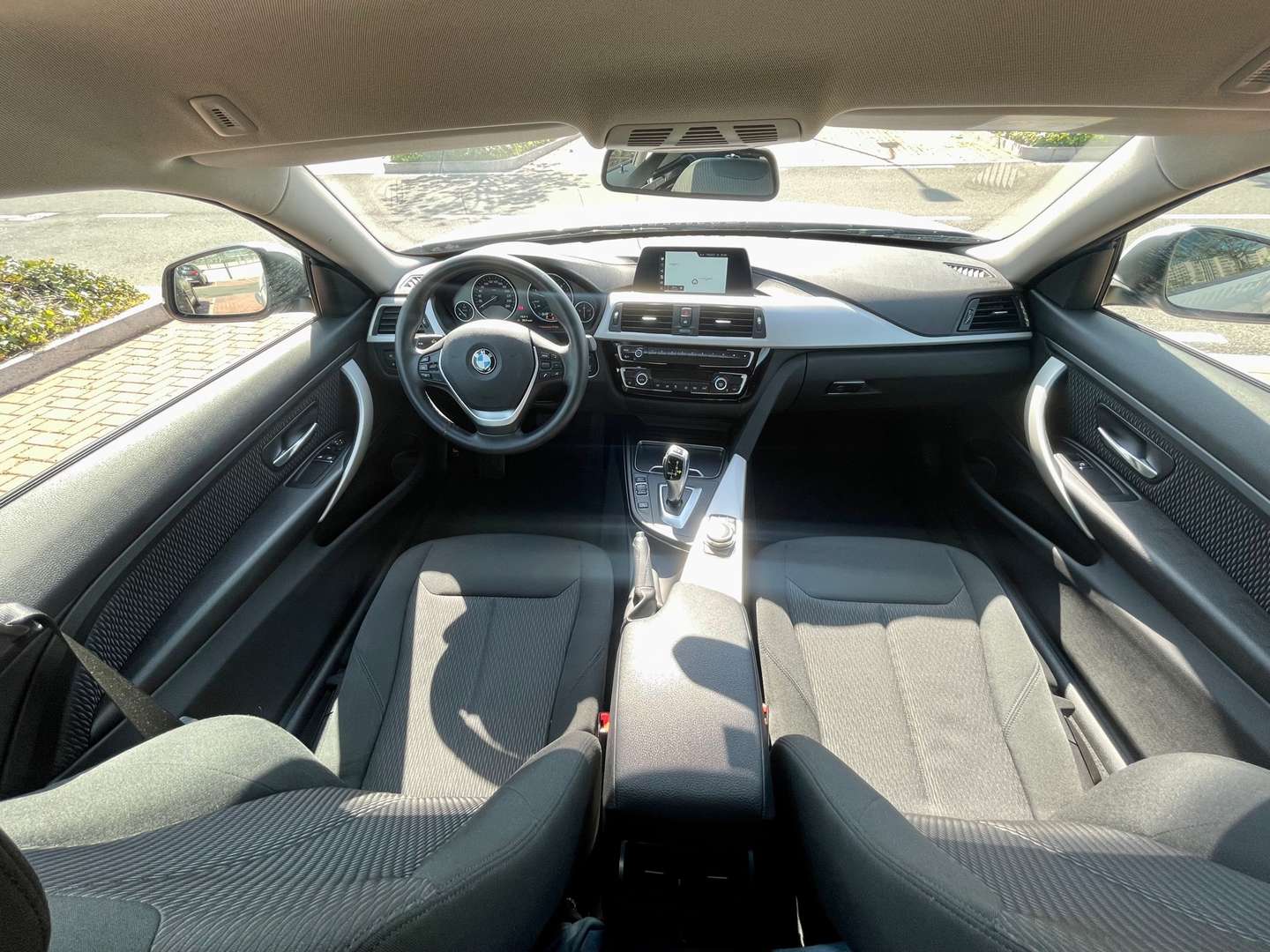 BMW Série 4 Advantage 420d - 2018 - Joinsteer - #11