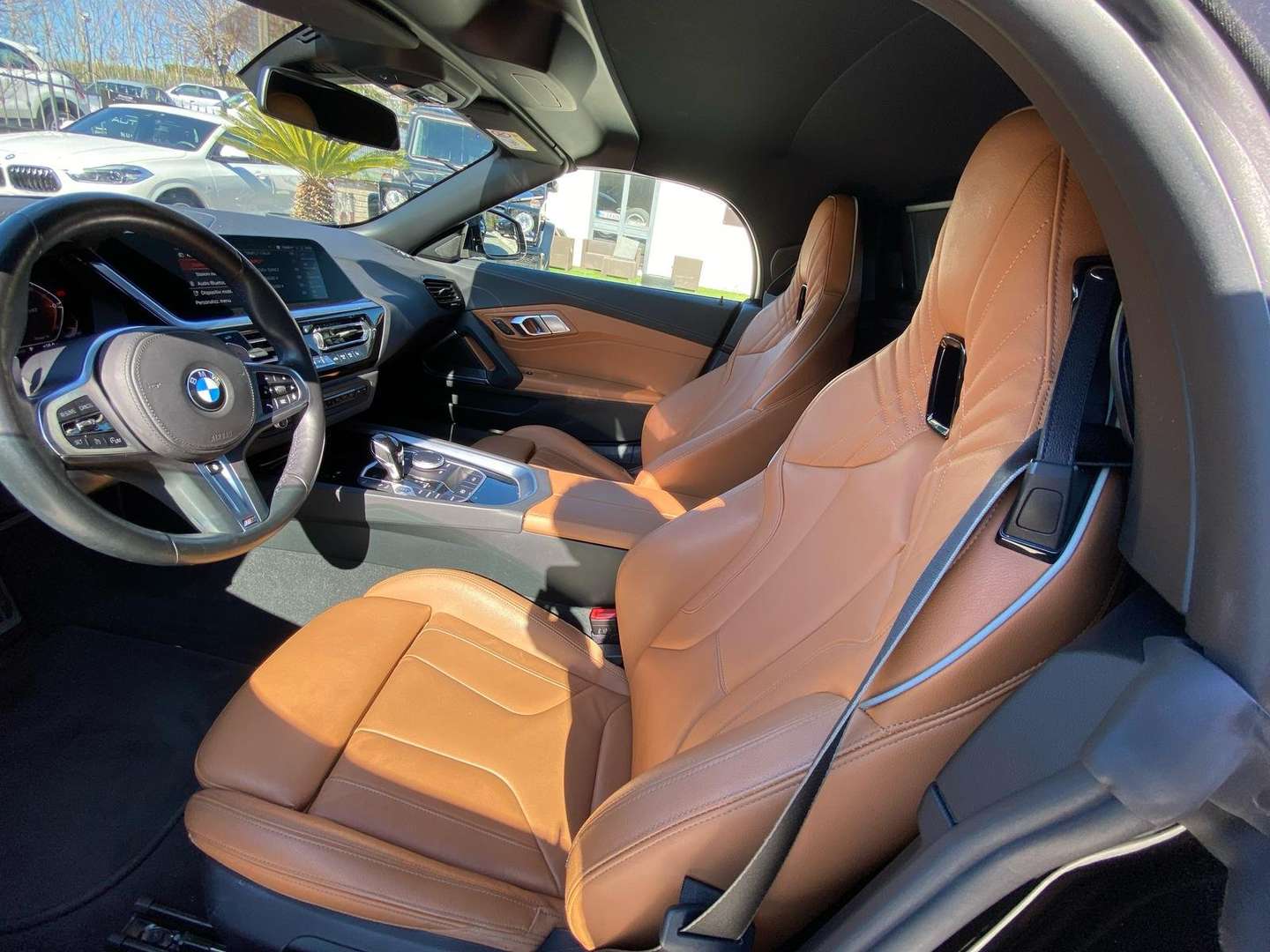 BMW Z4 2.0i M Sport - 2024 - Joinsteer - #6