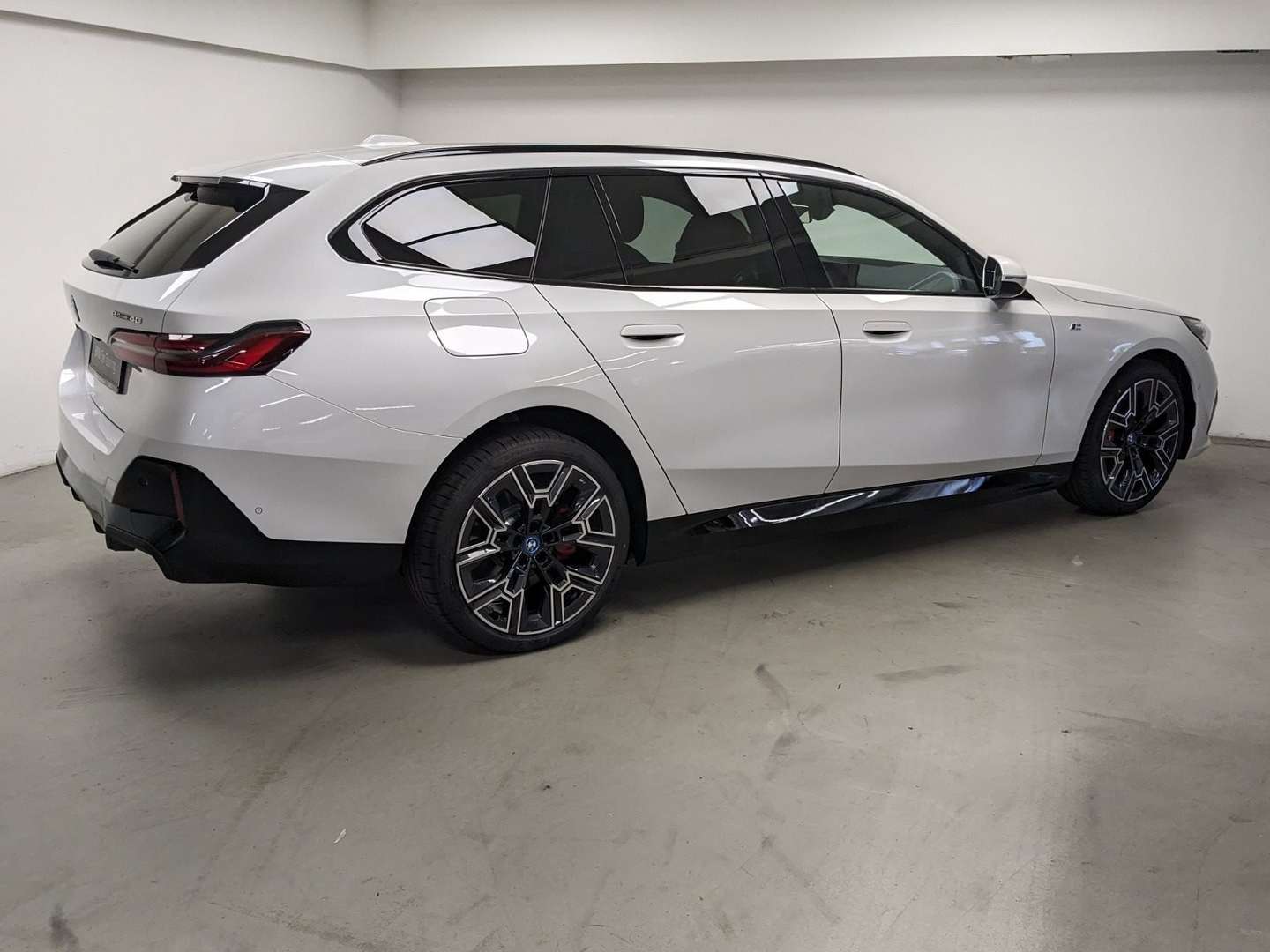 BMW I5 M Sport EDrive40 - 2025 - Joinsteer - #5